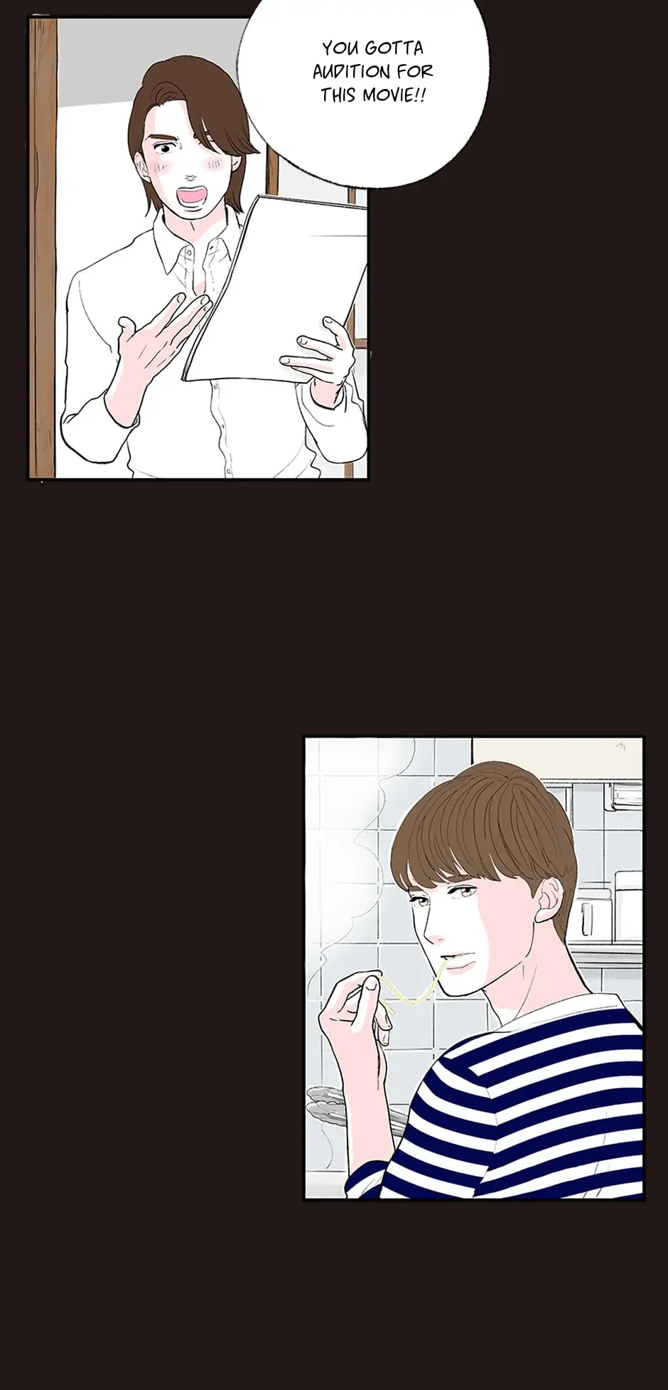 Do You Remember Me? chapter 53 - page 22