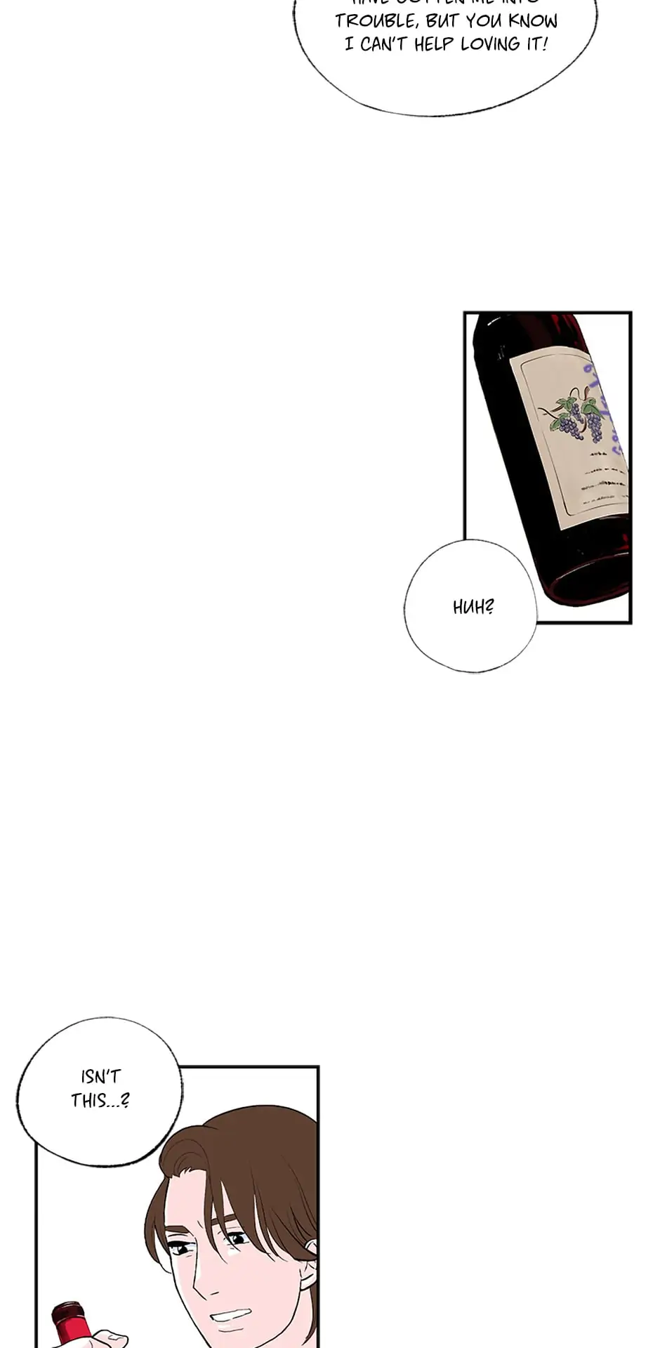 Do You Remember Me? chapter 53 - page 5