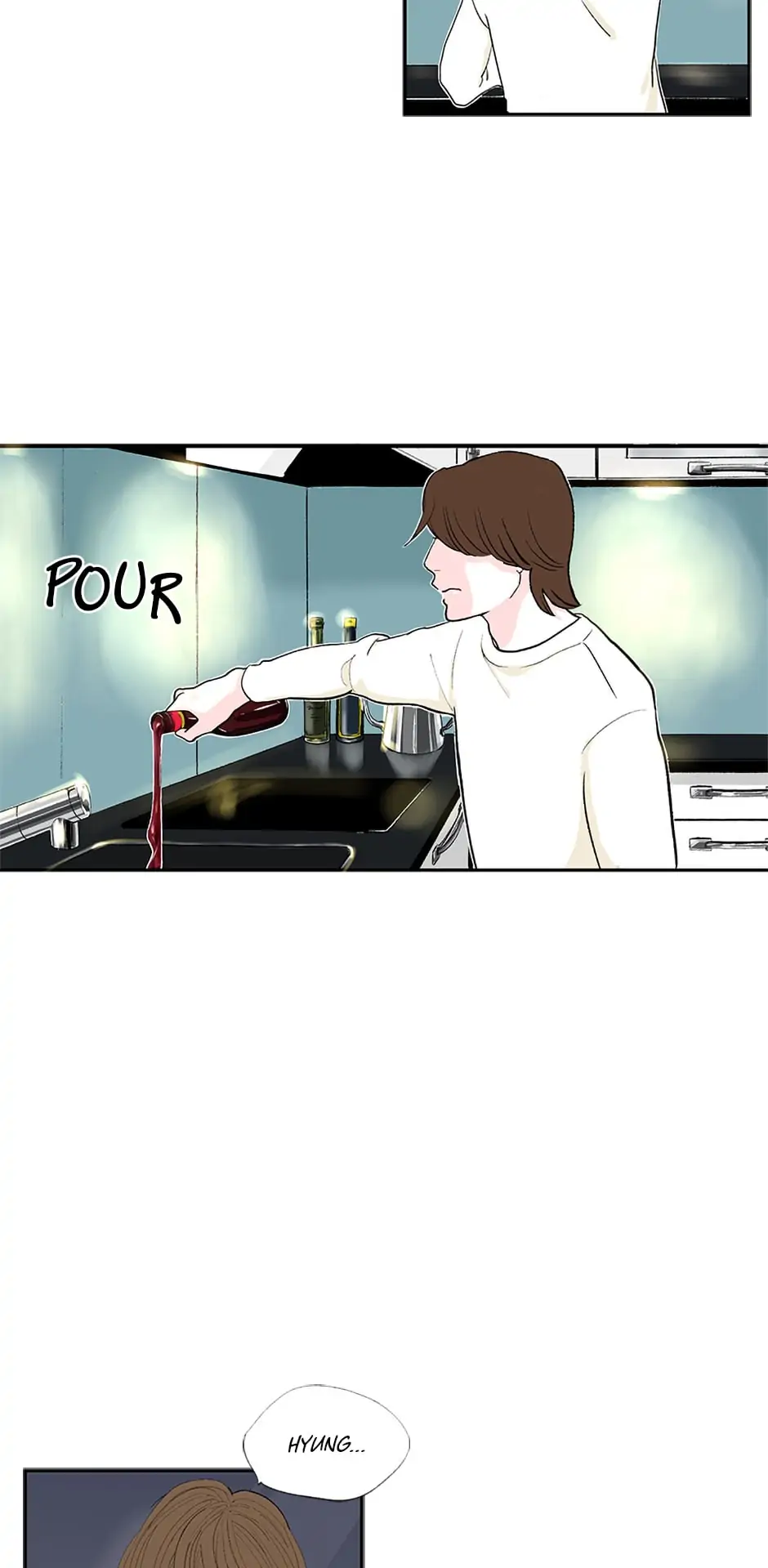 Do You Remember Me? chapter 53 - page 8