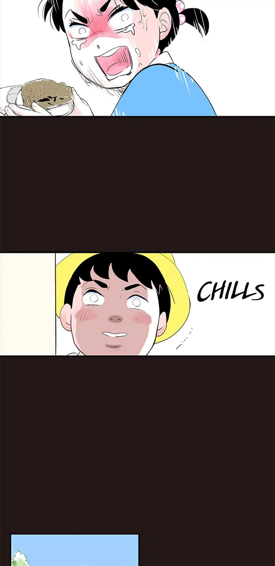 Do You Remember Me? chapter 35 - page 14