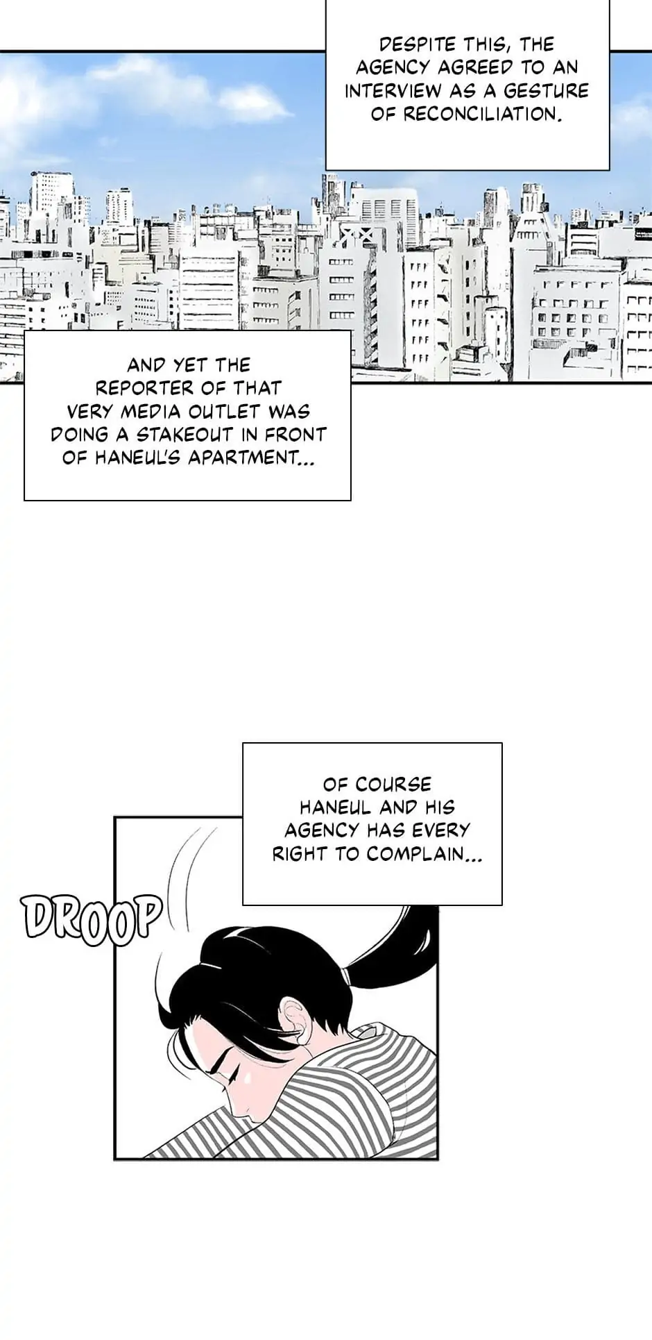 Do You Remember Me? chapter 35 - page 28