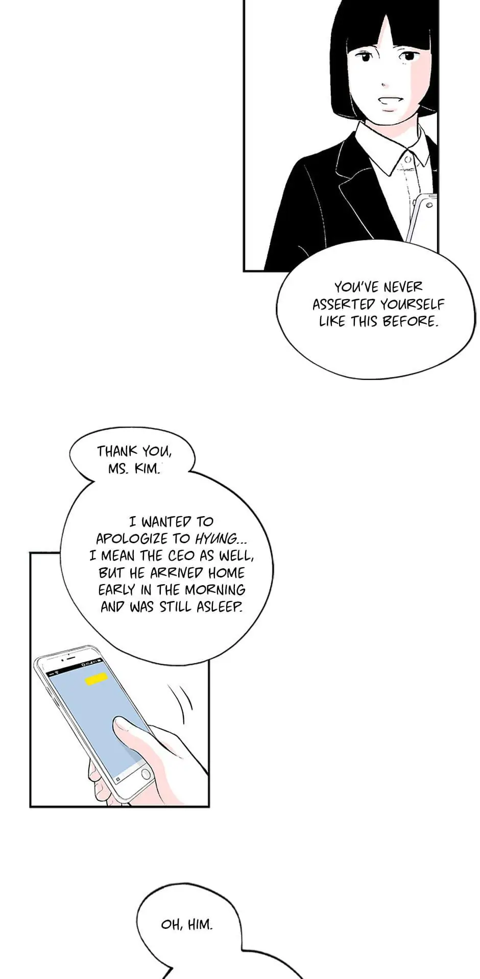 Do You Remember Me? chapter 35 - page 34
