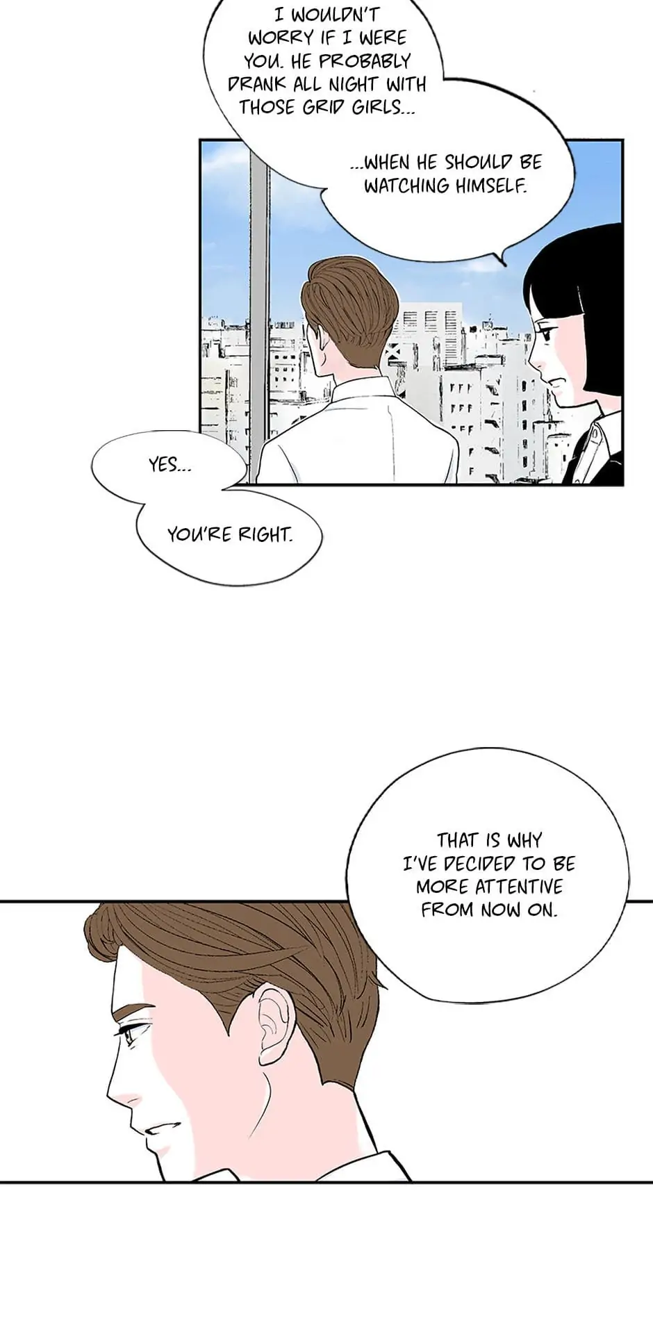 Do You Remember Me? chapter 35 - page 35