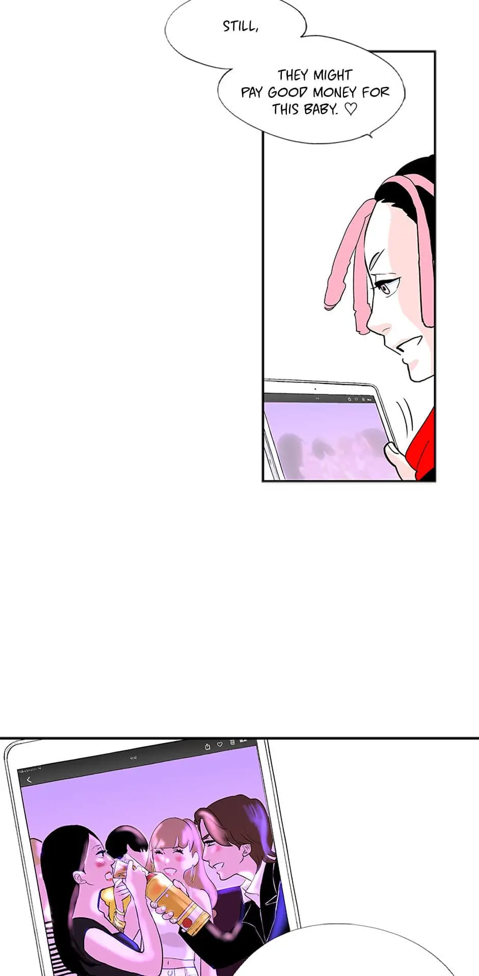 Do You Remember Me? chapter 35 - page 38