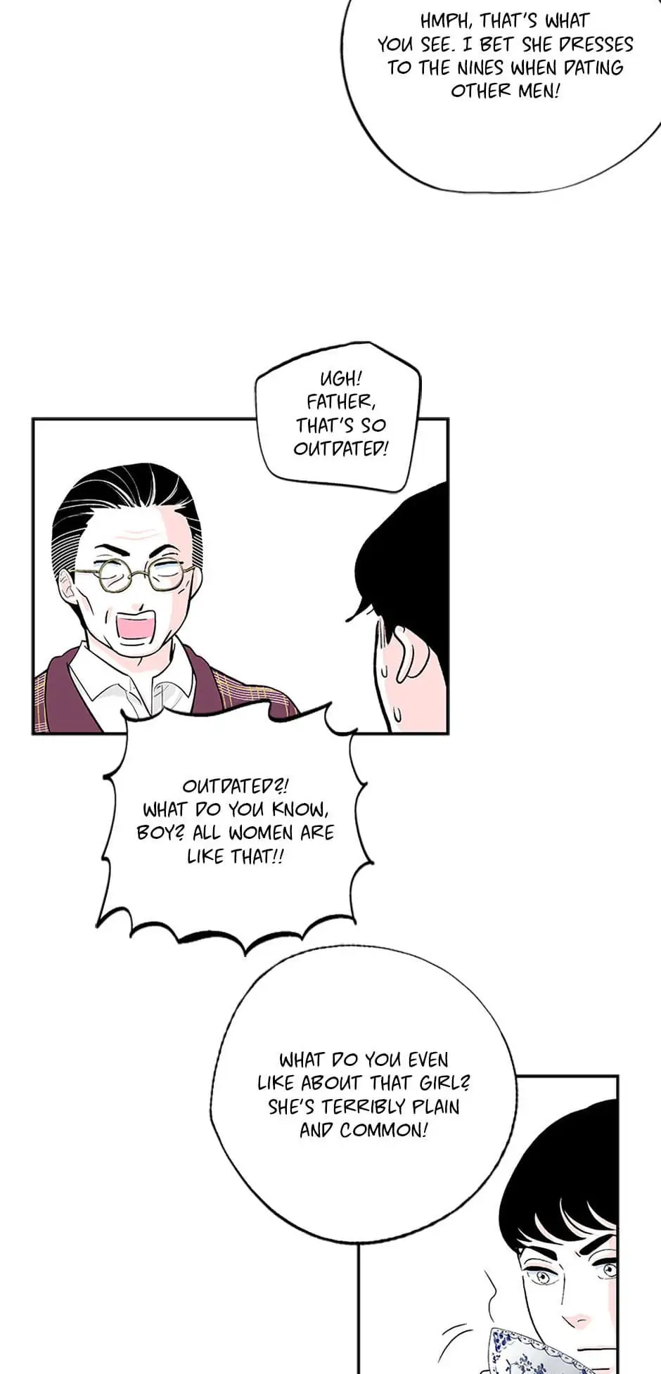 Do You Remember Me? chapter 35 - page 8