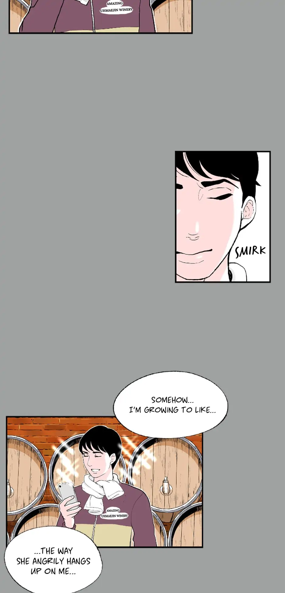 Do You Remember Me? chapter 56 - page 12
