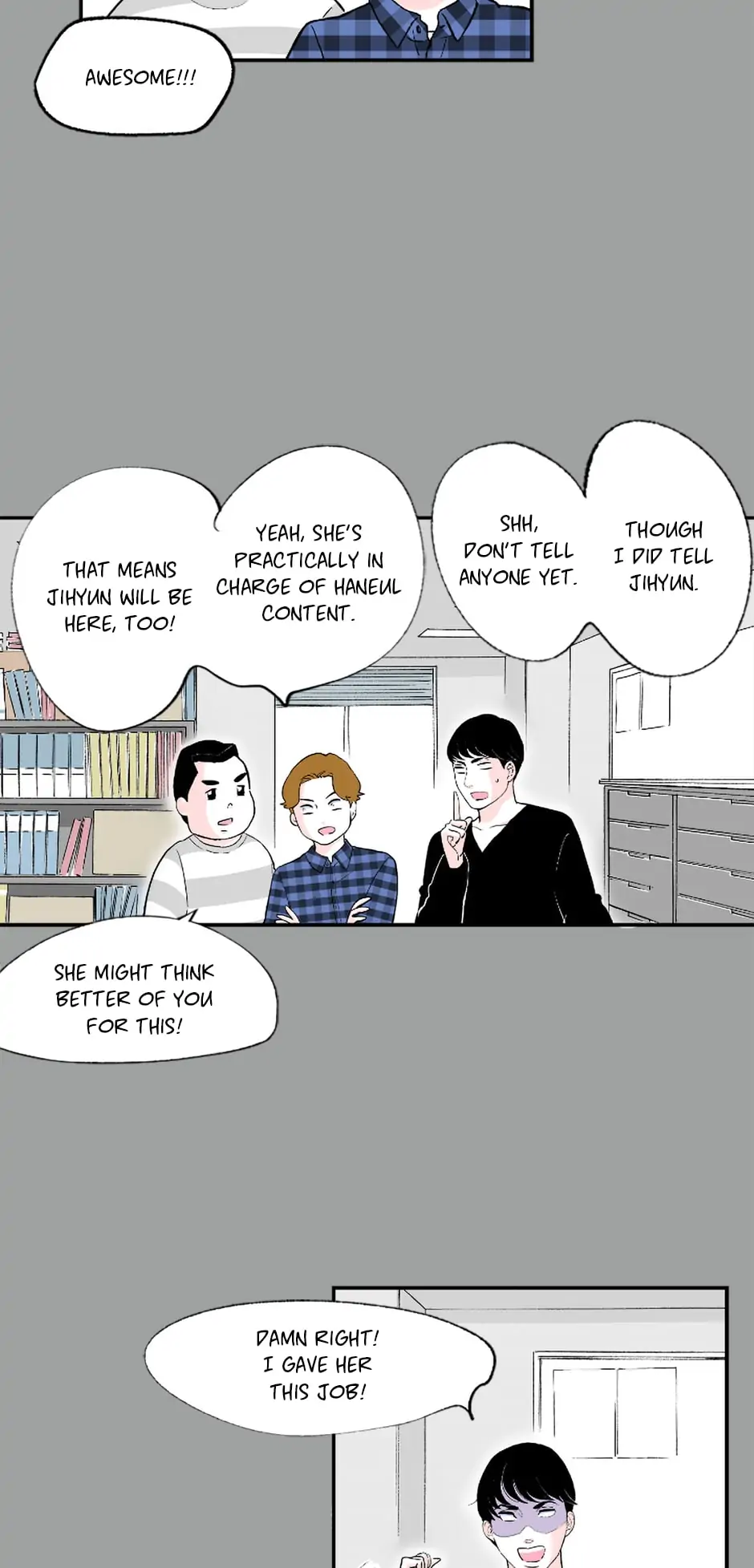 Do You Remember Me? chapter 56 - page 14