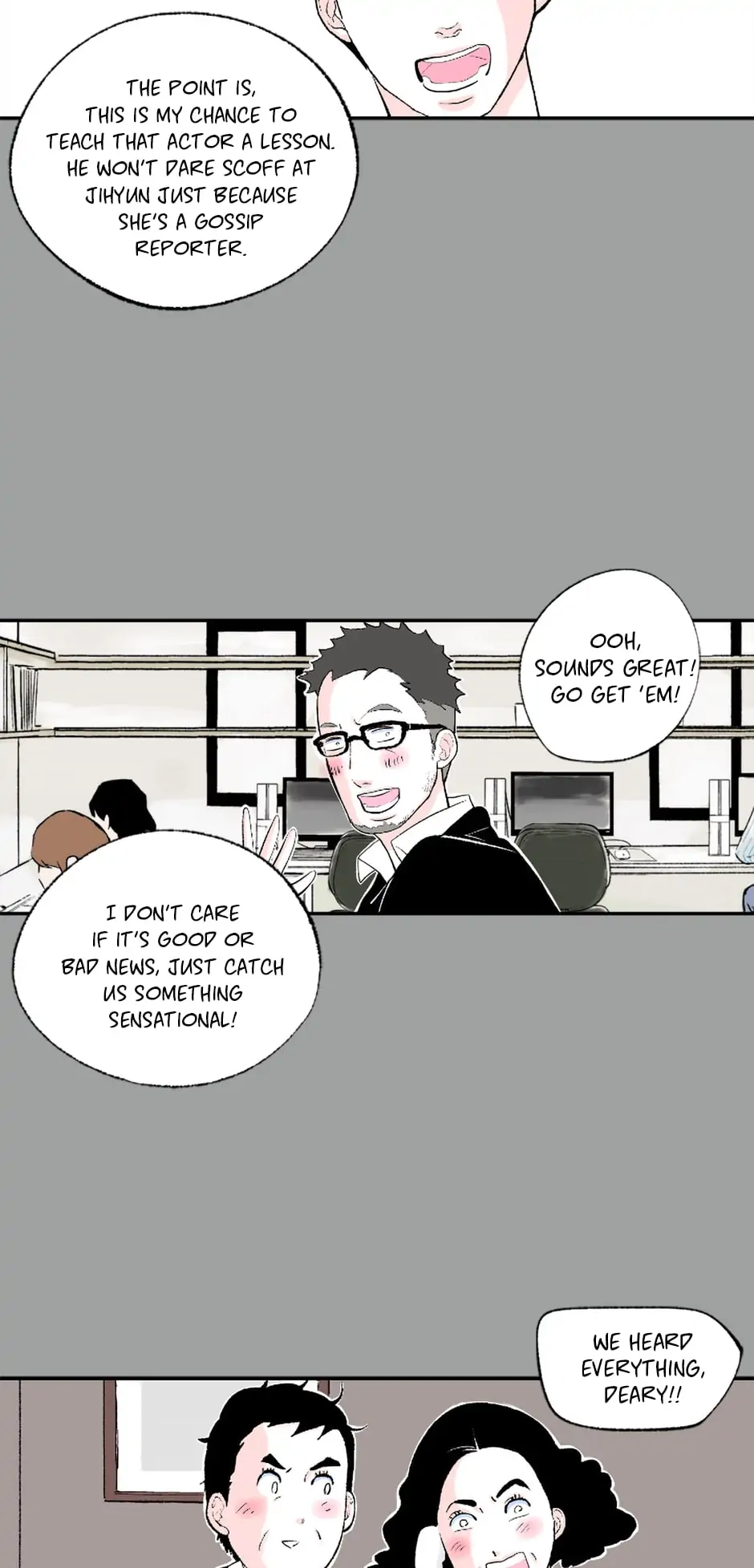 Do You Remember Me? chapter 56 - page 16