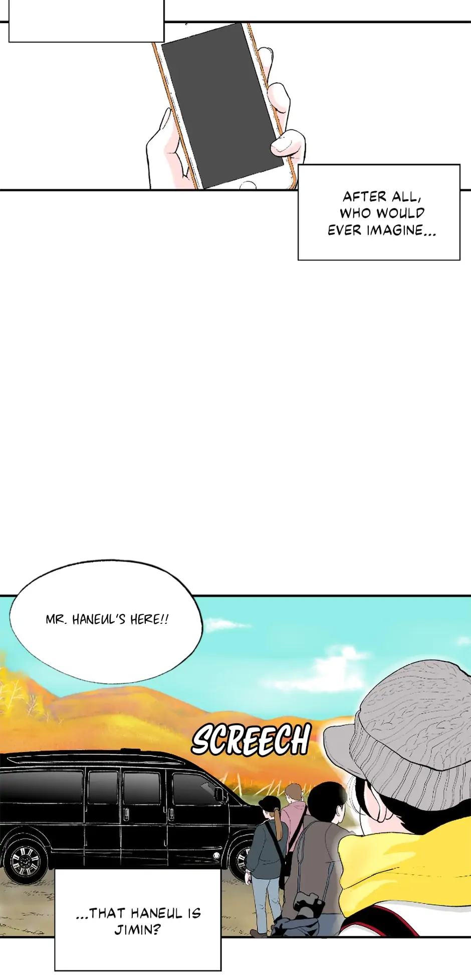 Do You Remember Me? chapter 56 - page 18