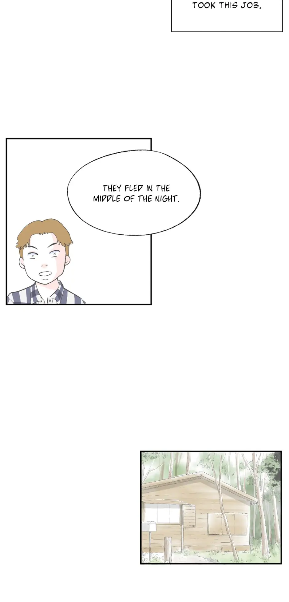 Do You Remember Me? chapter 56 - page 21