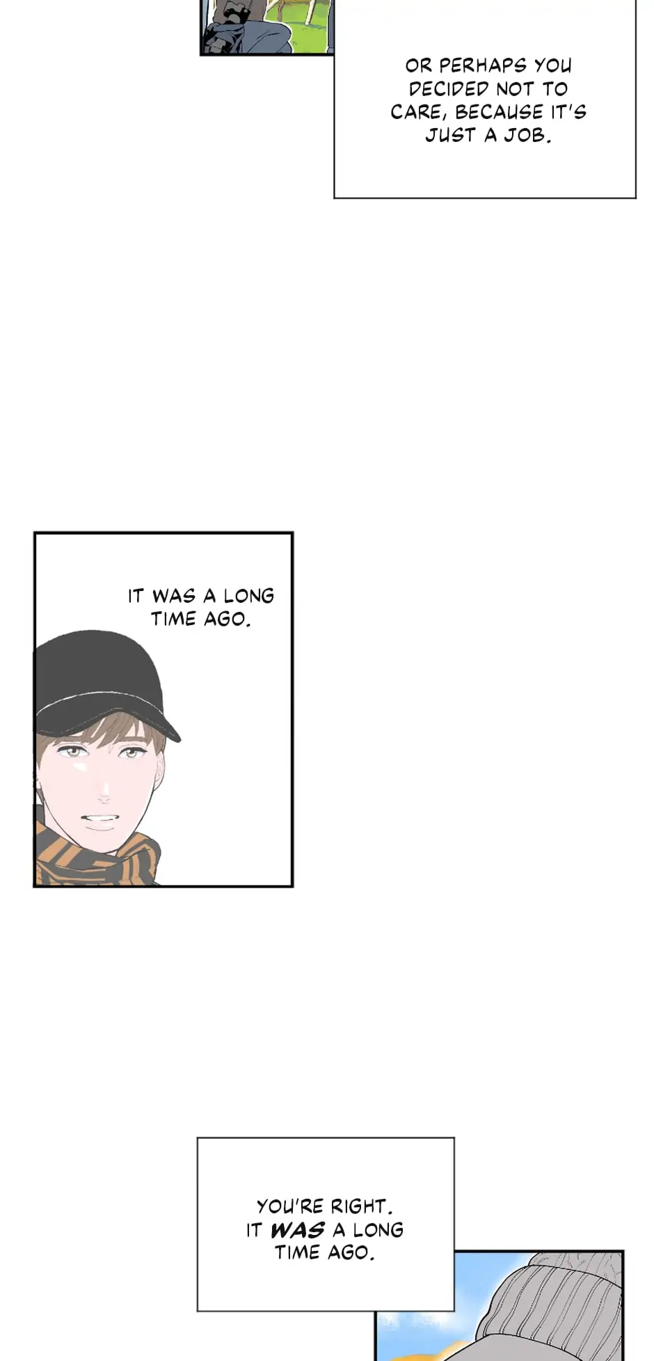 Do You Remember Me? chapter 56 - page 23