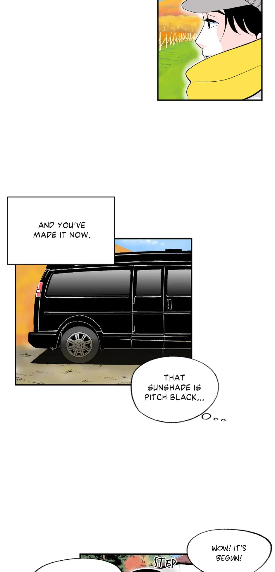 Do You Remember Me? chapter 56 - page 24