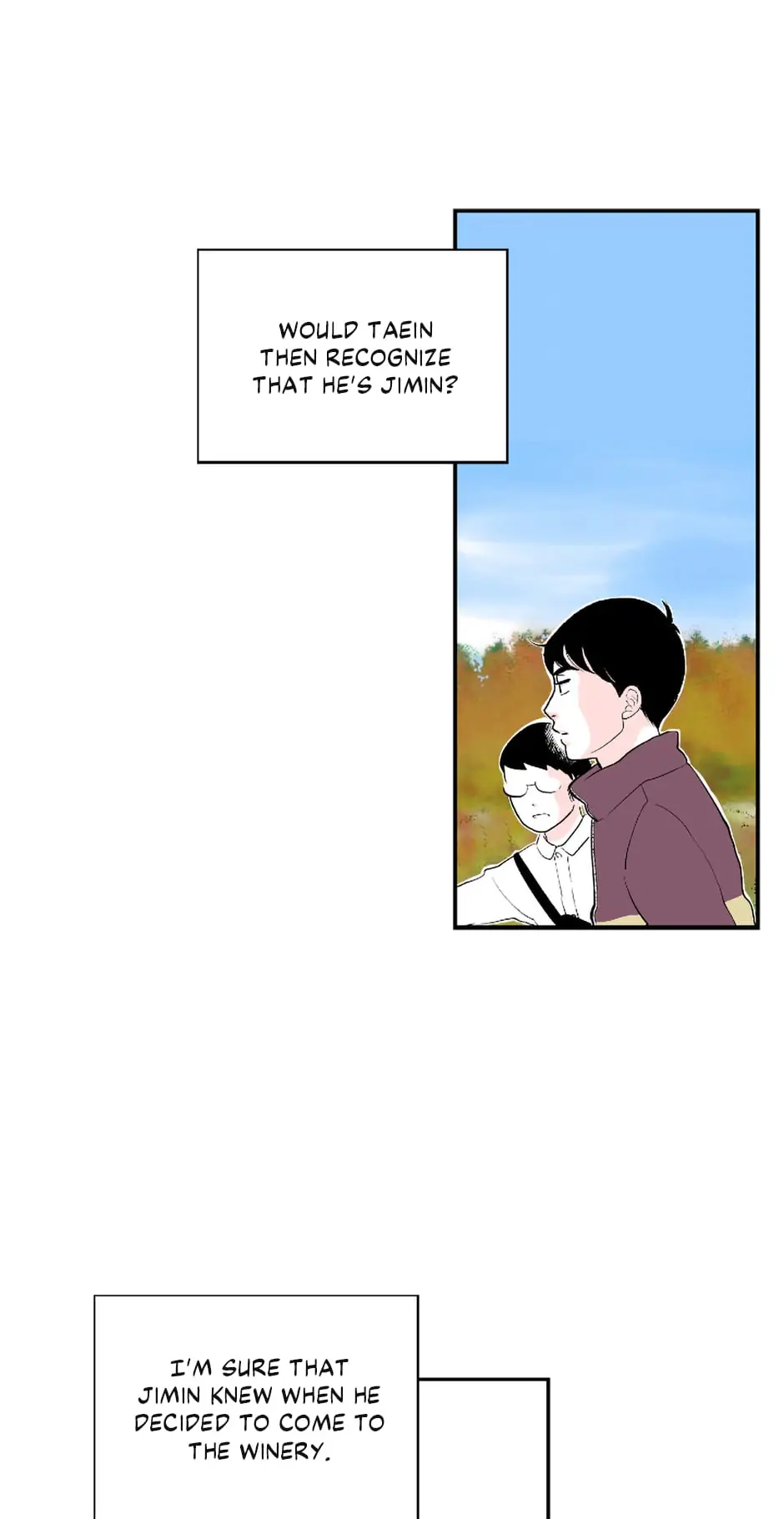 Do You Remember Me? chapter 56 - page 28