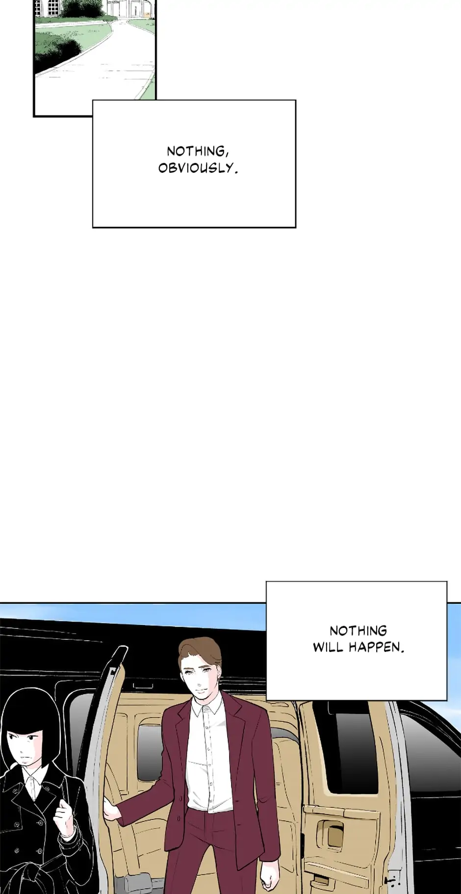 Do You Remember Me? chapter 56 - page 30