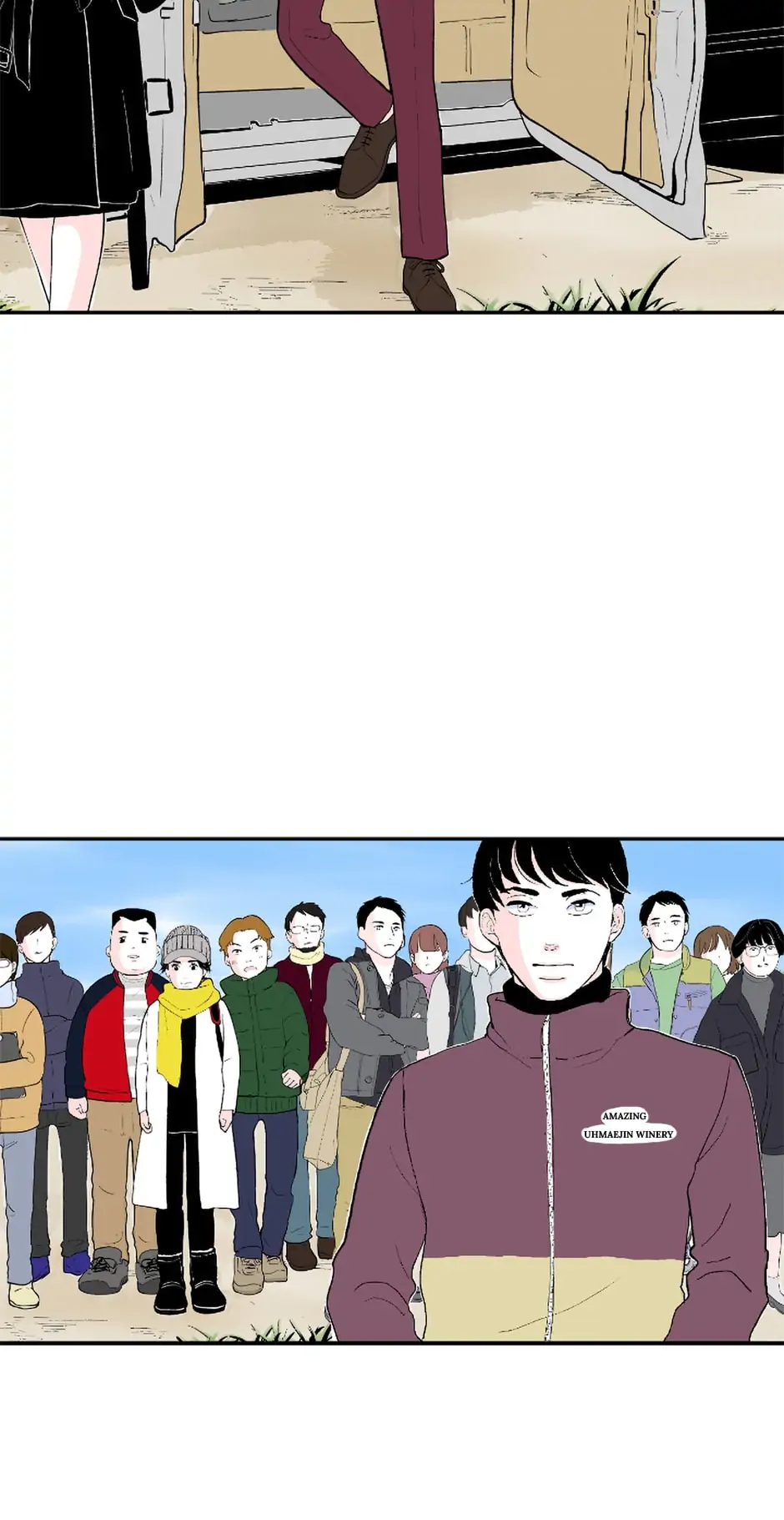 Do You Remember Me? chapter 56 - page 31