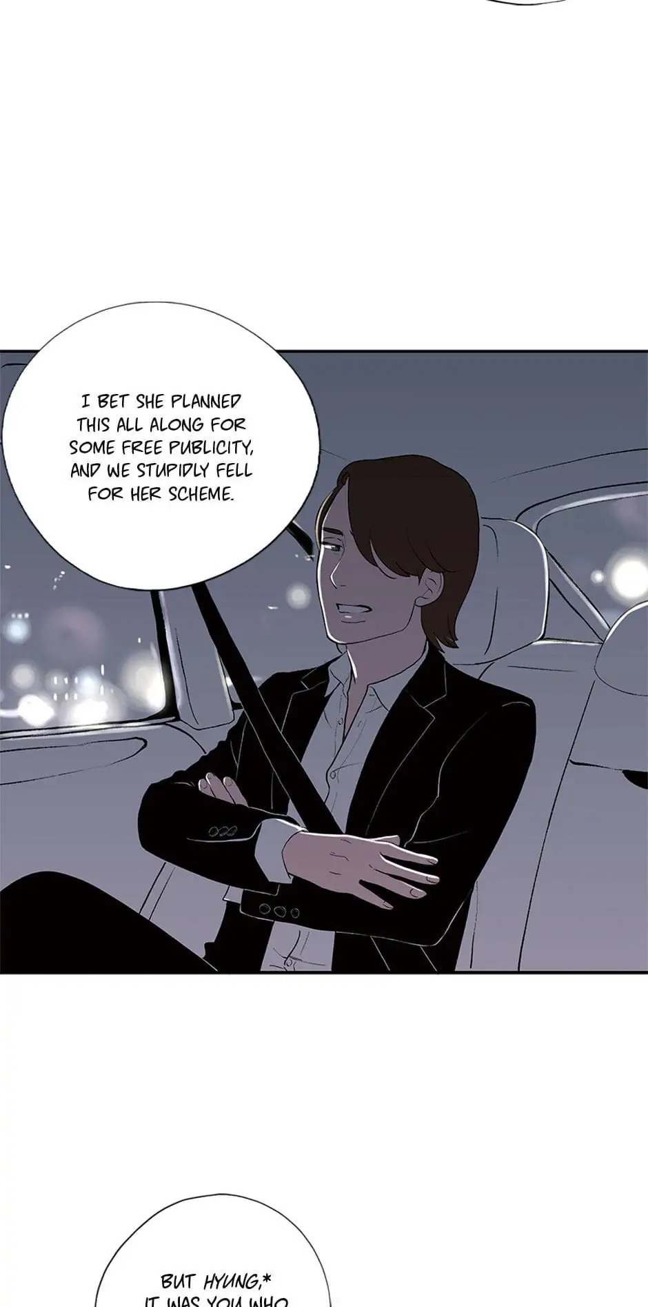 Do You Remember Me? chapter 16 - page 11