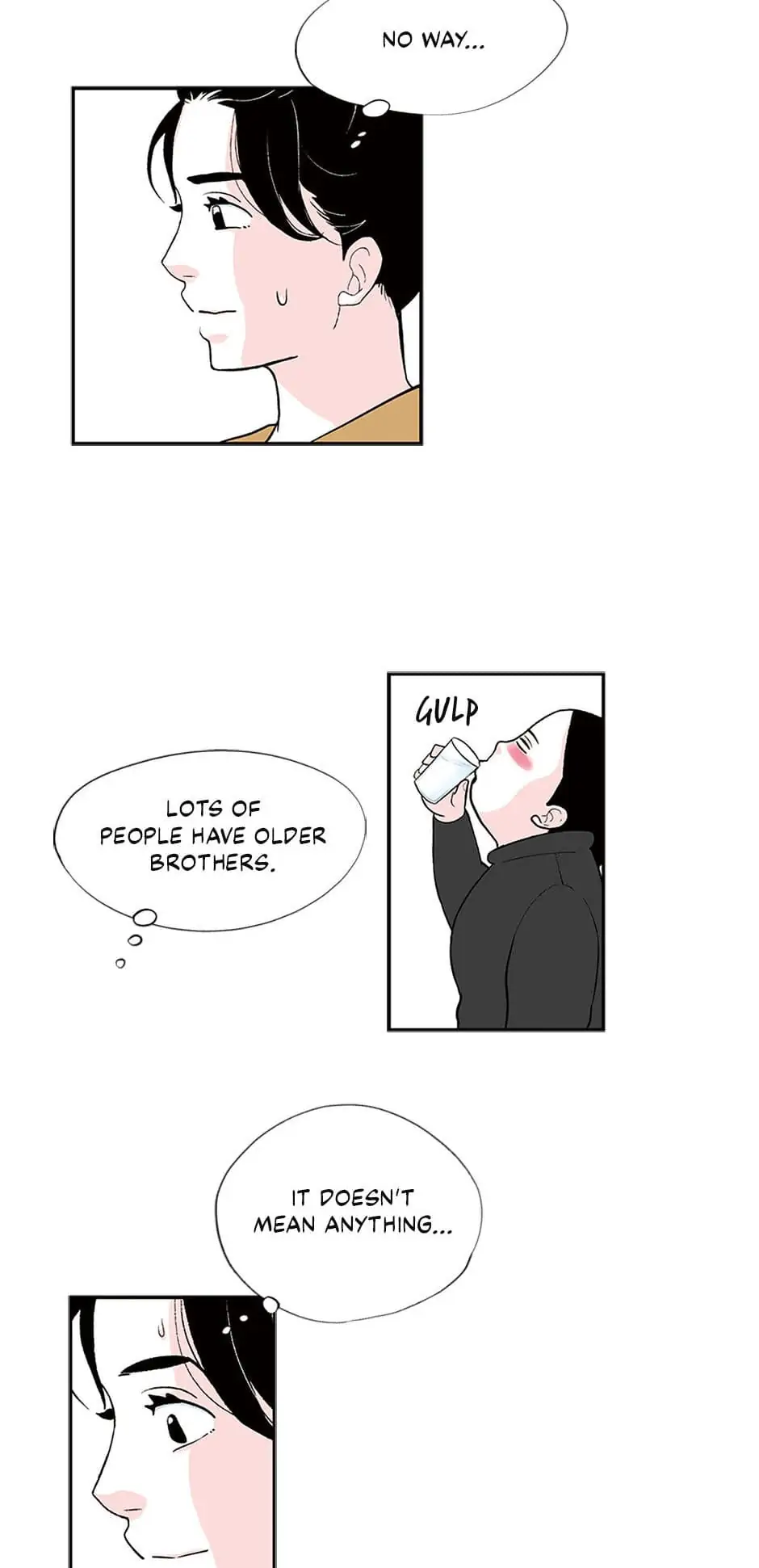 Do You Remember Me? chapter 16 - page 20