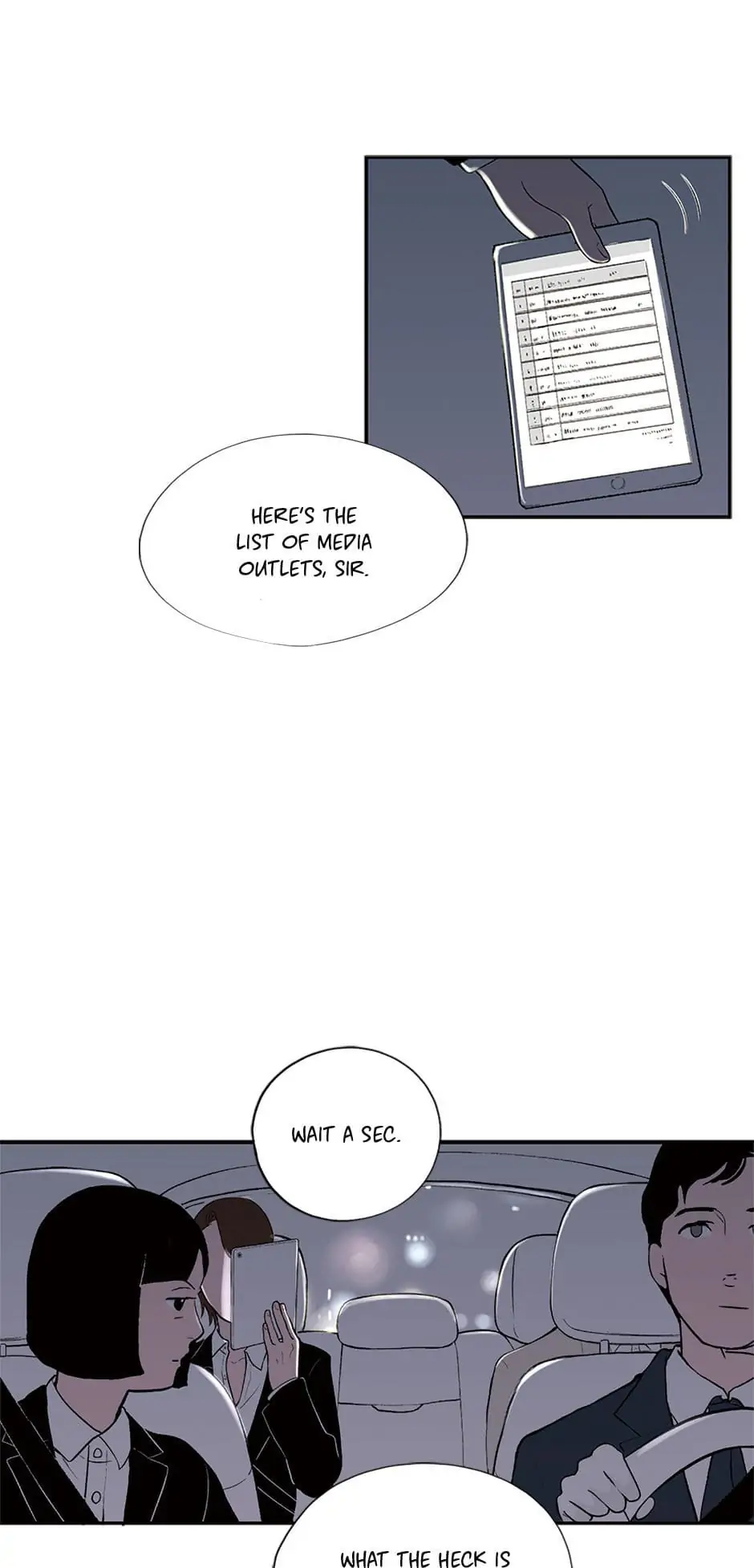 Do You Remember Me? chapter 16 - page 5