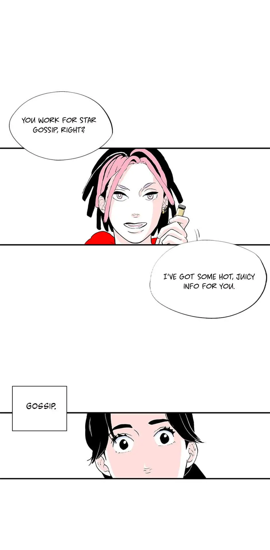 Do You Remember Me? chapter 36 - page 11