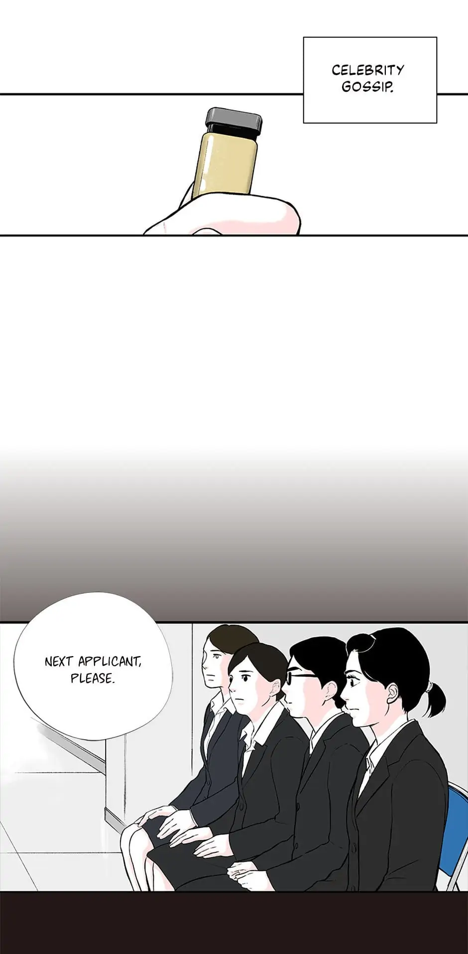 Do You Remember Me? chapter 36 - page 12