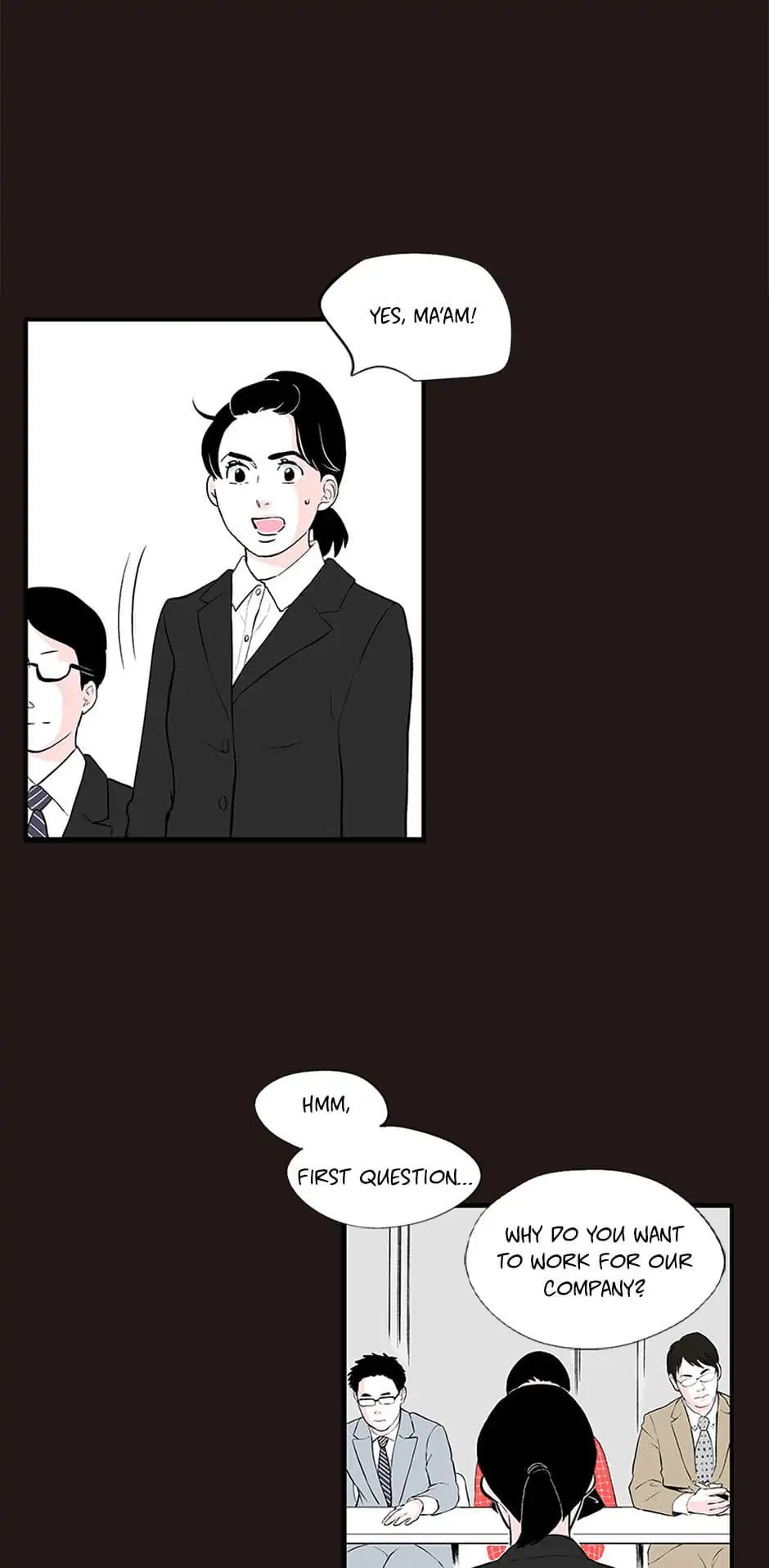 Do You Remember Me? chapter 36 - page 13
