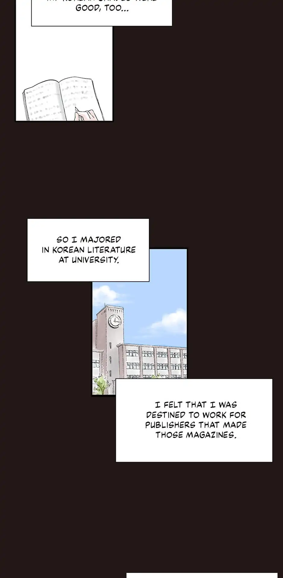 Do You Remember Me? chapter 36 - page 24
