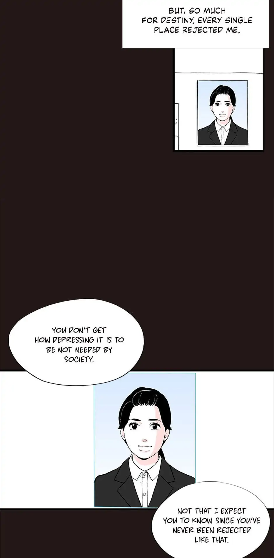 Do You Remember Me? chapter 36 - page 25