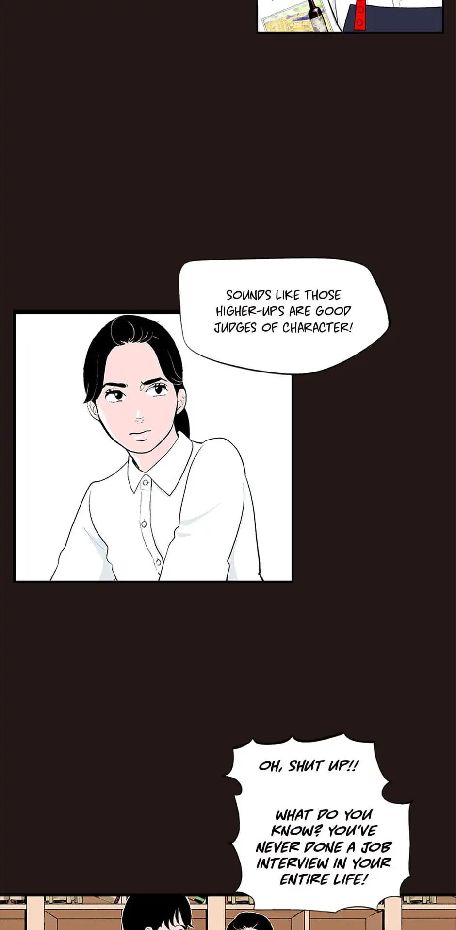 Do You Remember Me? chapter 36 - page 27