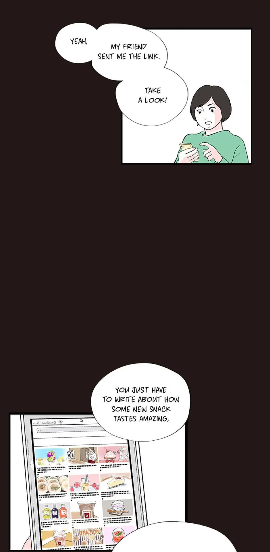 Do You Remember Me? chapter 36 - page 29