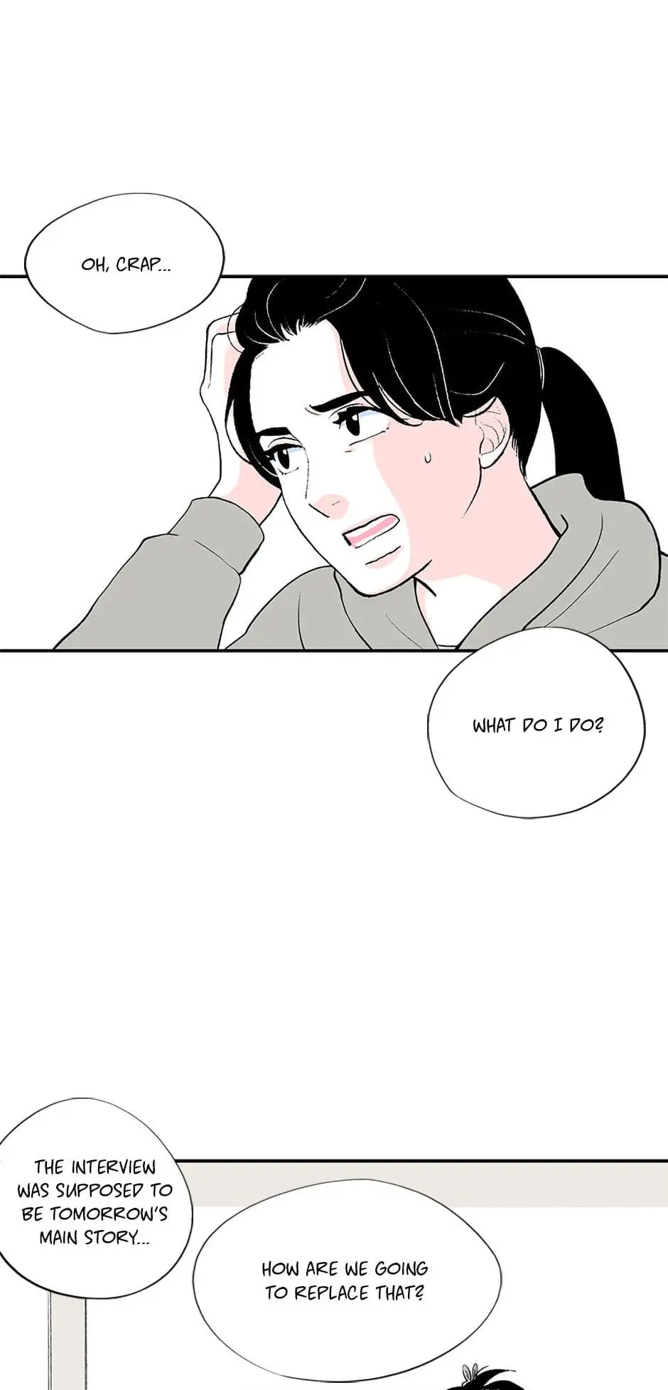 Do You Remember Me? chapter 36 - page 3