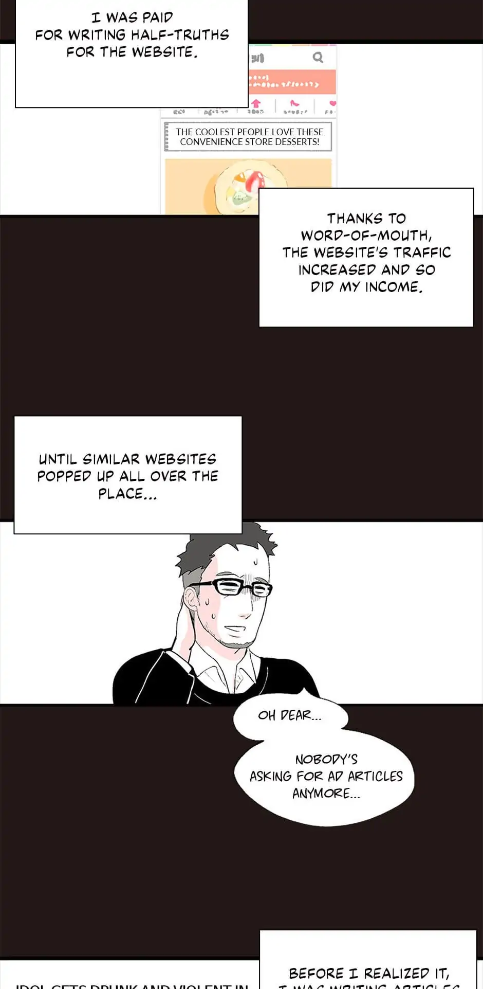 Do You Remember Me? chapter 36 - page 32