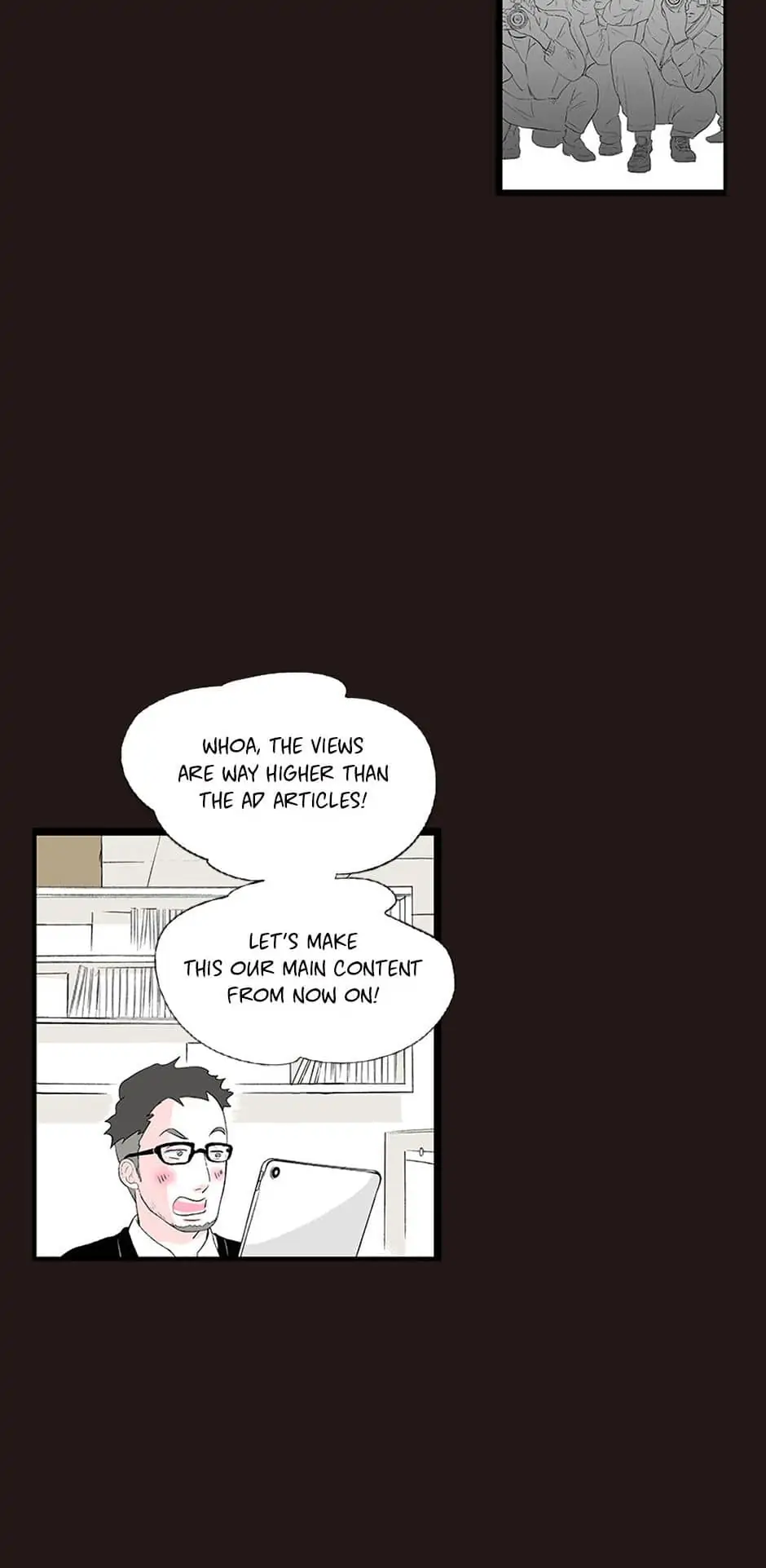 Do You Remember Me? chapter 36 - page 36
