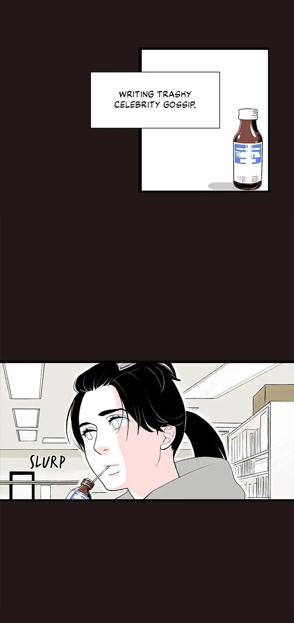 Do You Remember Me? chapter 36 - page 38