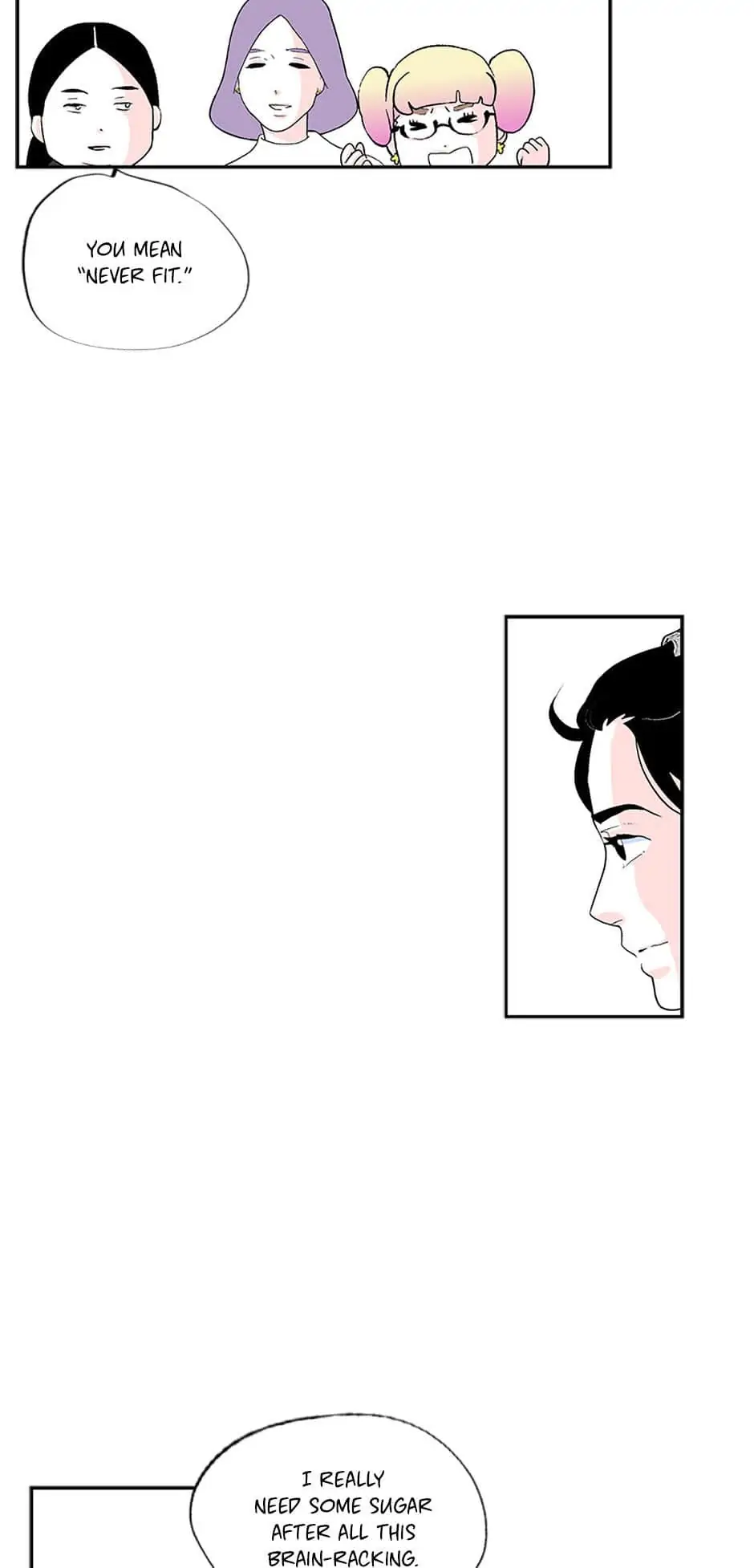 Do You Remember Me? chapter 36 - page 5
