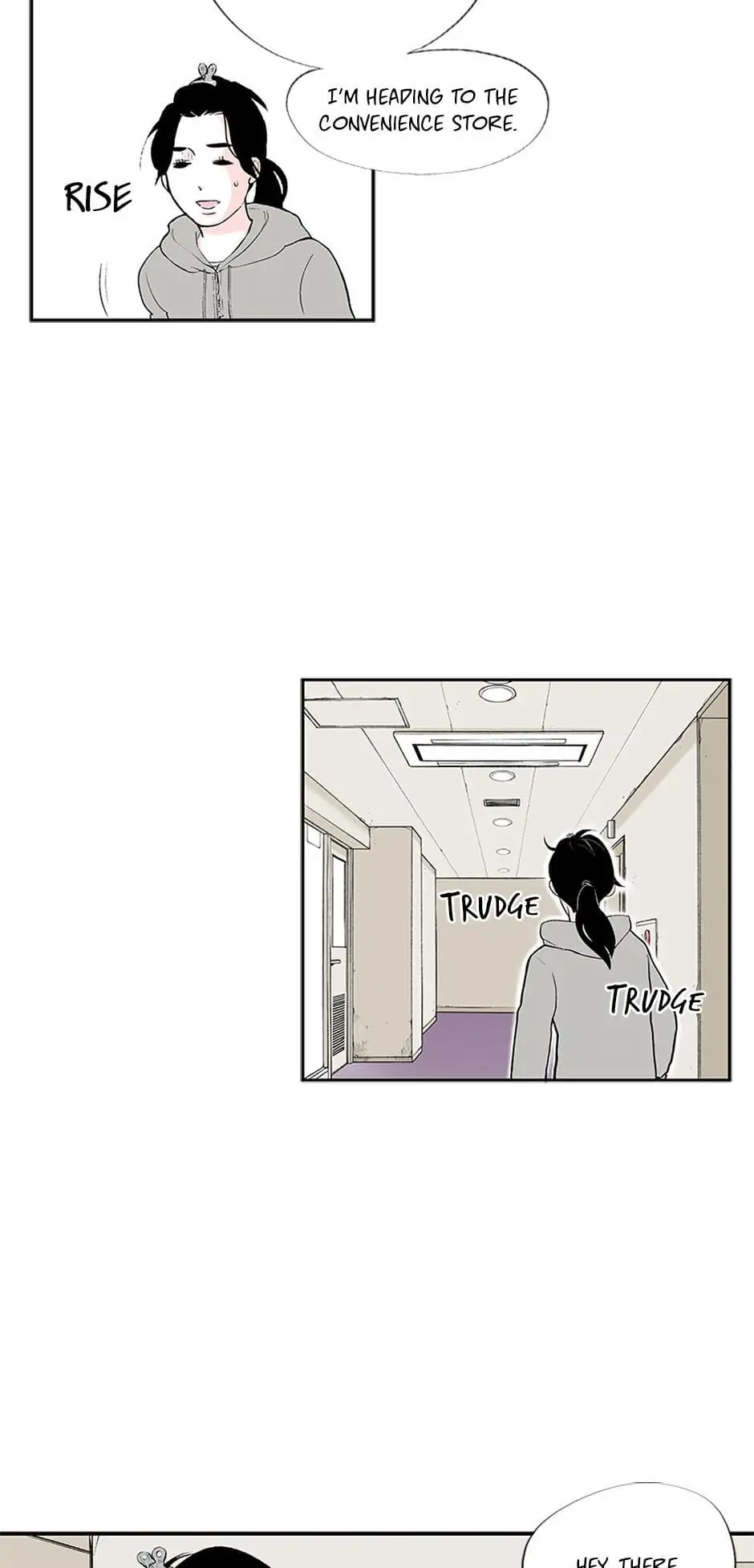 Do You Remember Me? chapter 36 - page 6