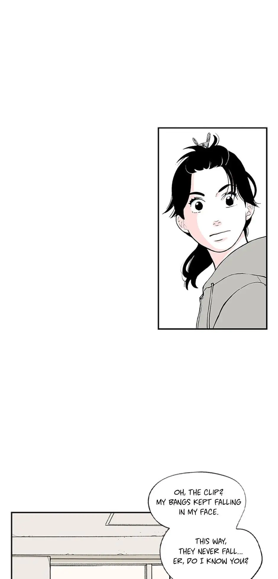 Do You Remember Me? chapter 36 - page 9