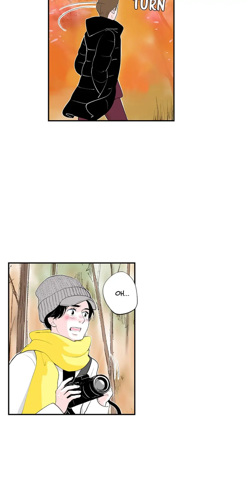 Do You Remember Me? chapter 58 - page 21