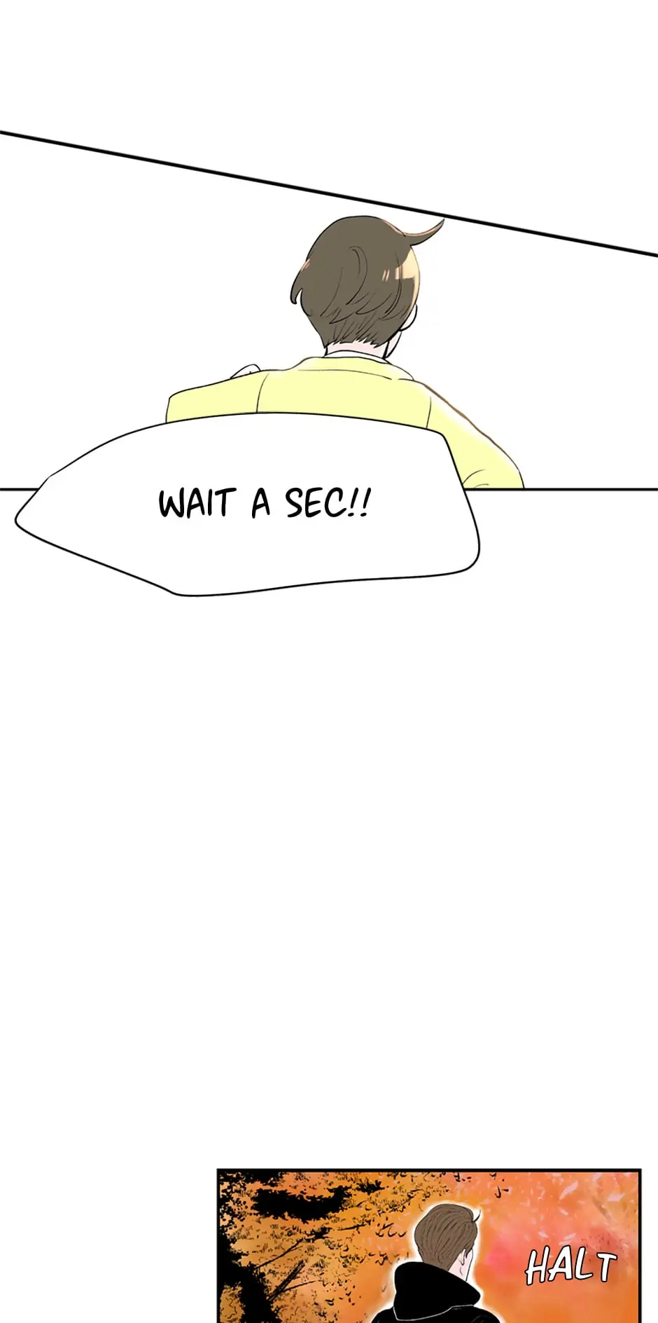 Do You Remember Me? chapter 58 - page 25