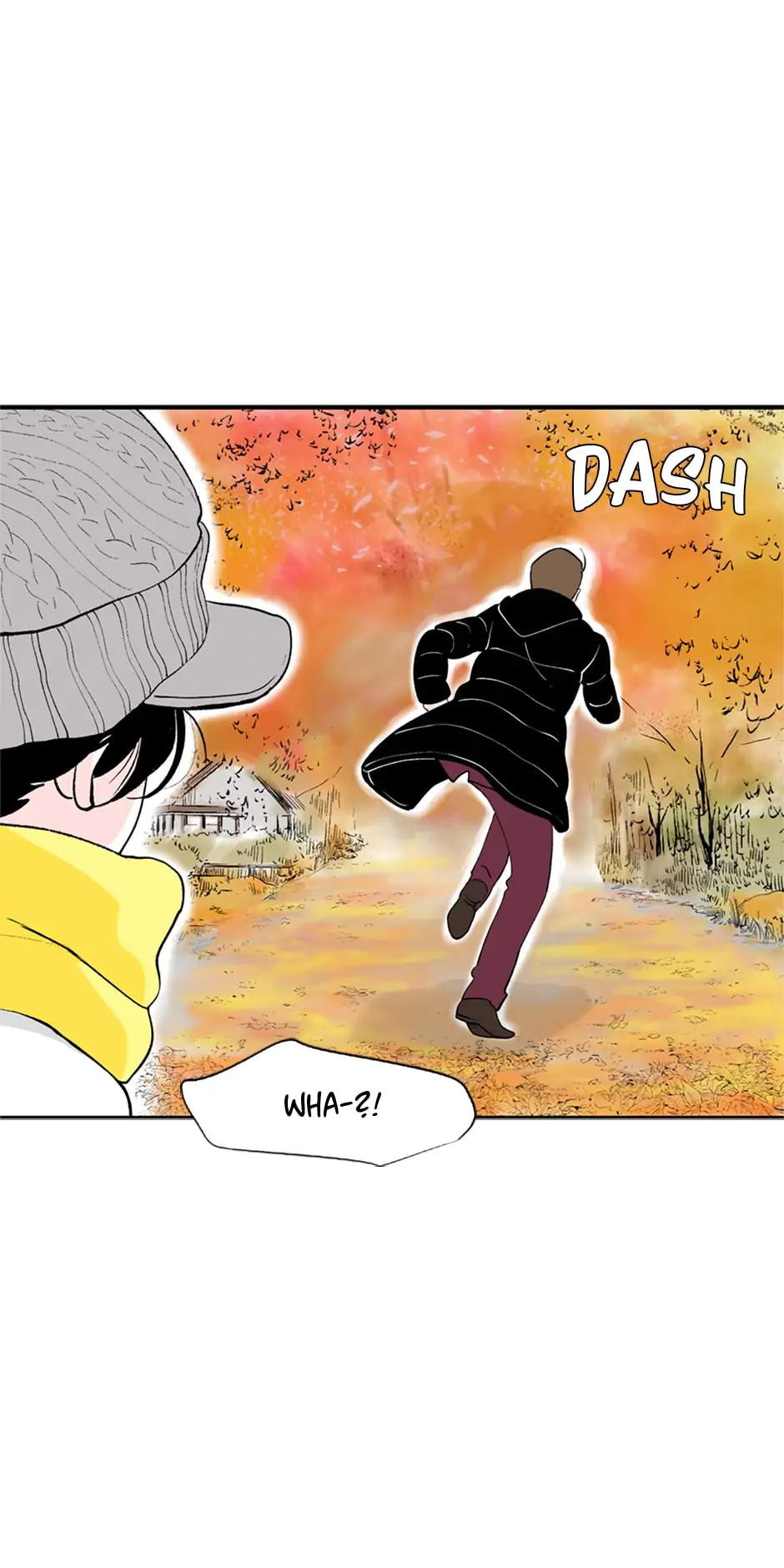 Do You Remember Me? chapter 58 - page 27