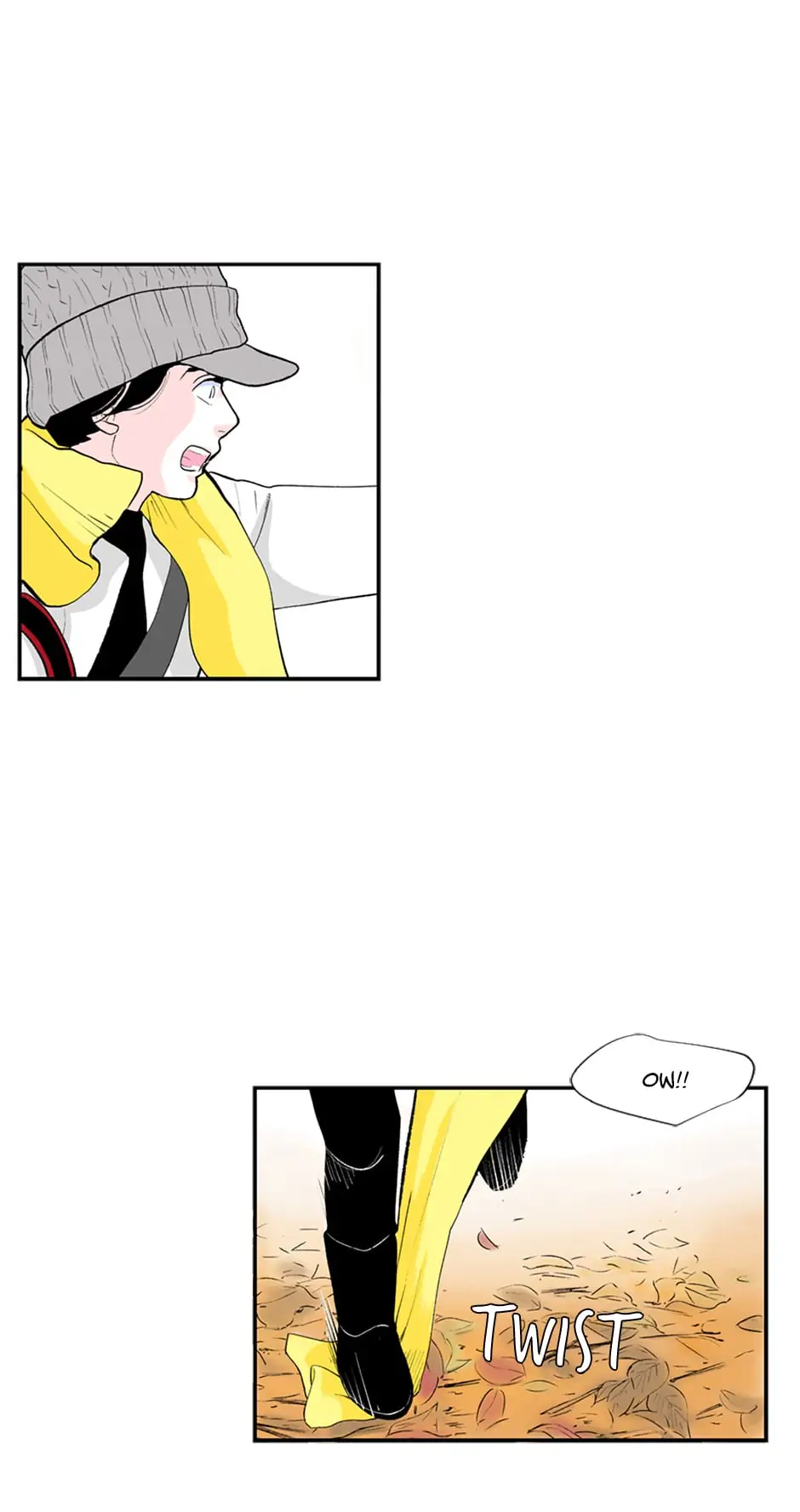 Do You Remember Me? chapter 58 - page 29