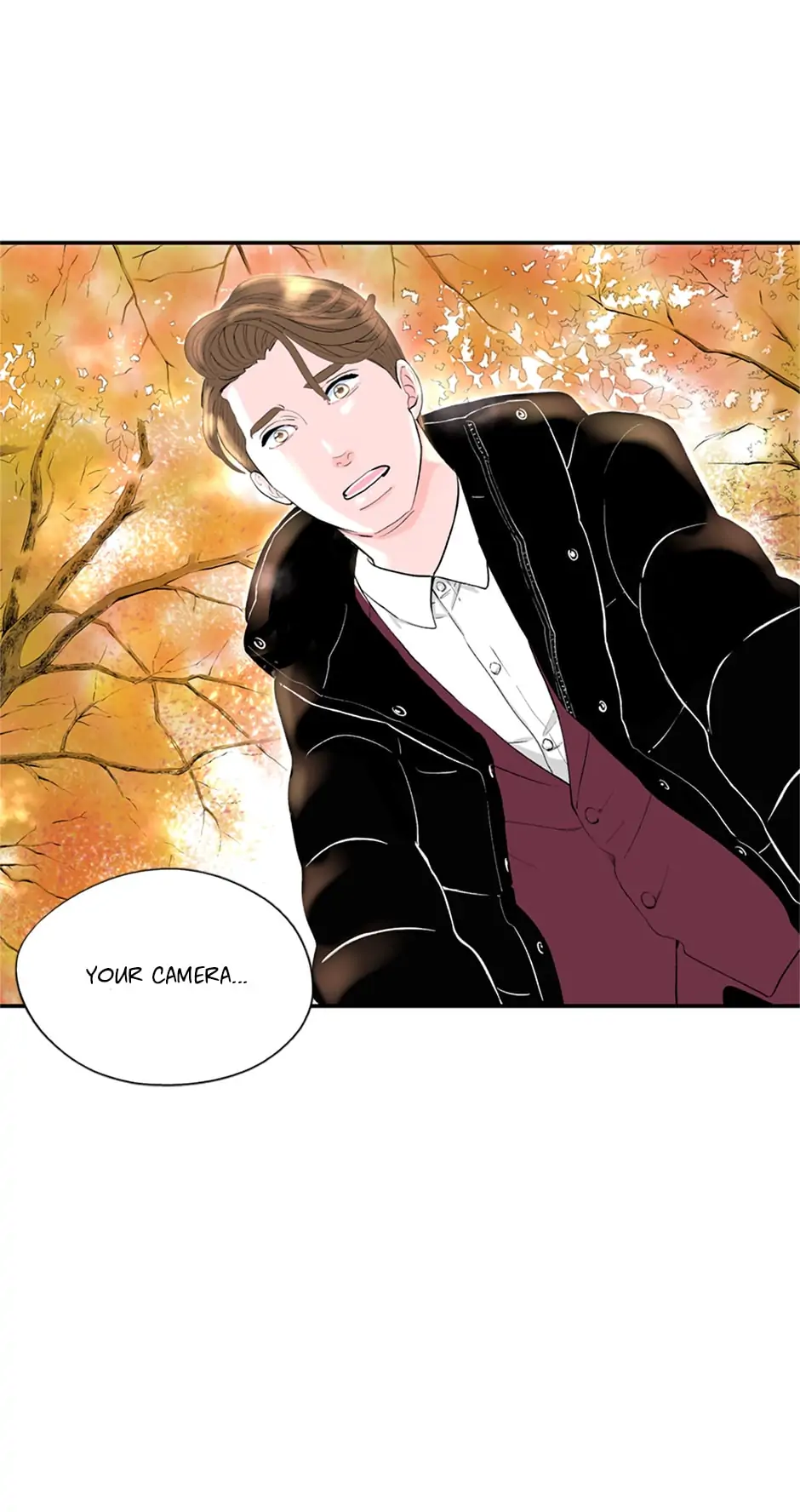 Do You Remember Me? chapter 58 - page 33