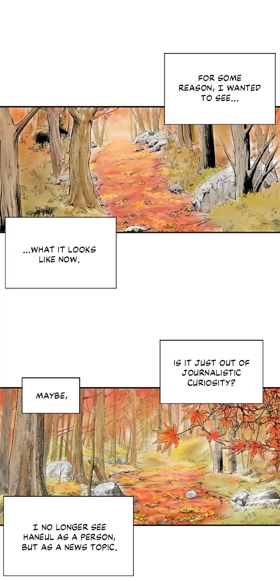 Do You Remember Me? chapter 58 - page 9