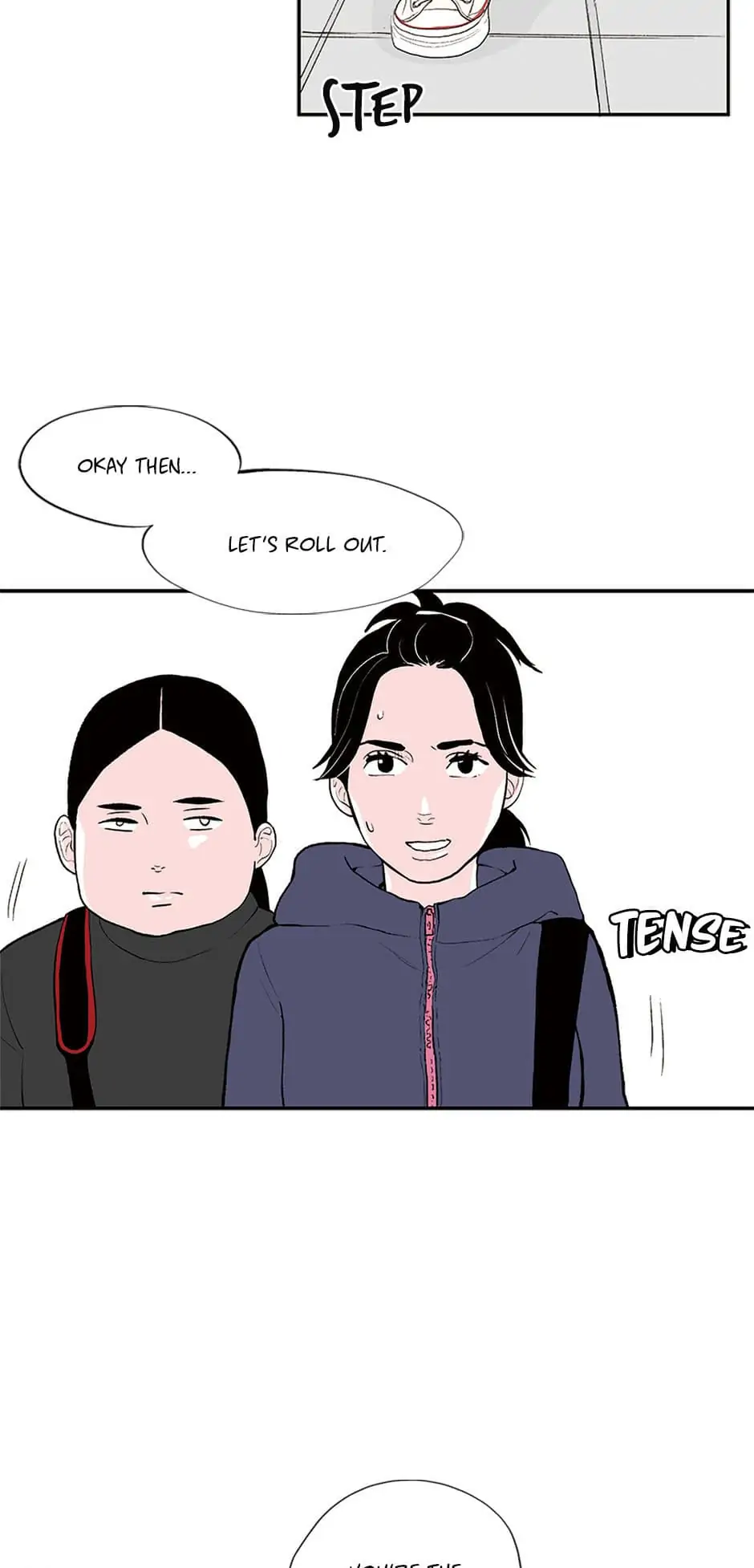 Do You Remember Me? chapter 17 - page 24