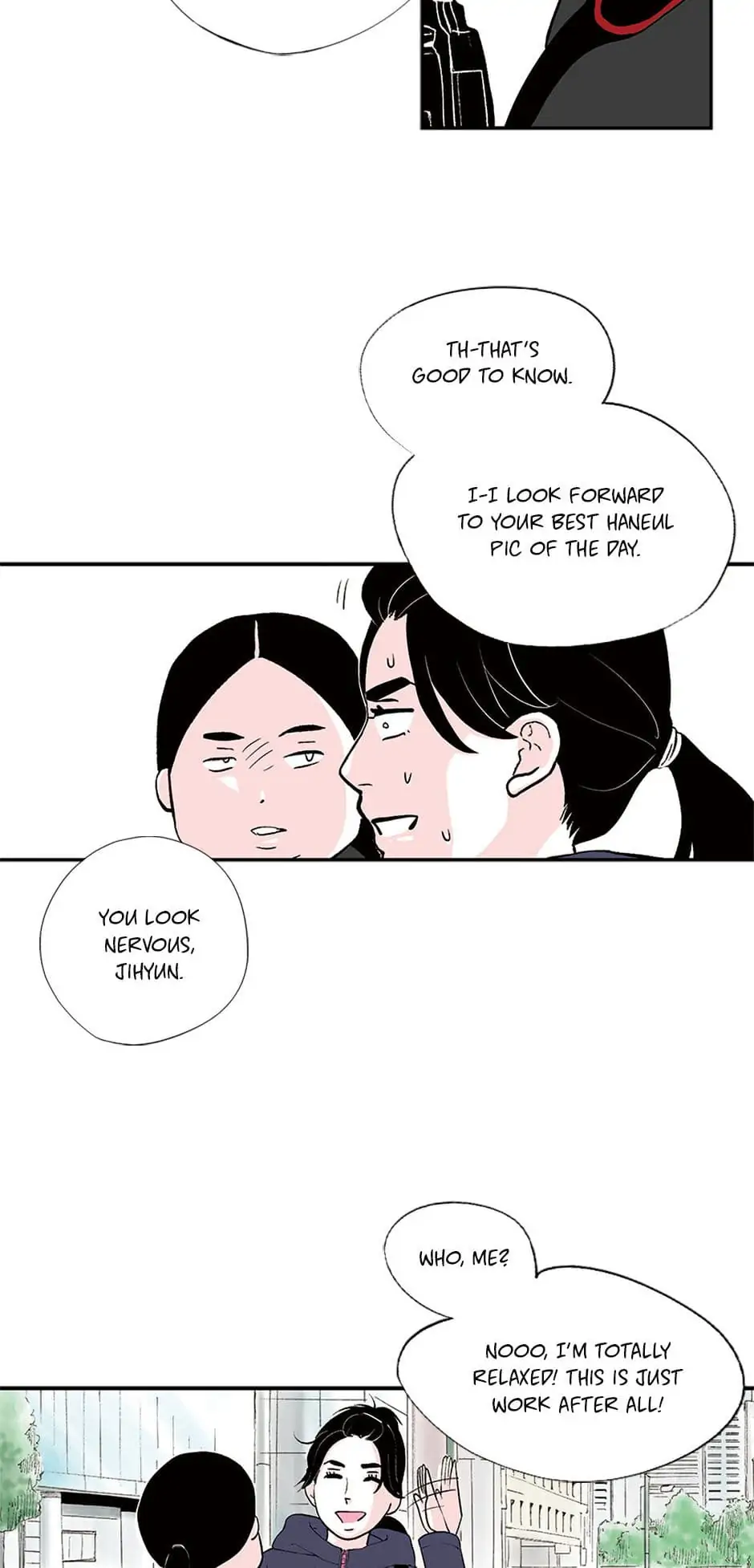 Do You Remember Me? chapter 17 - page 26