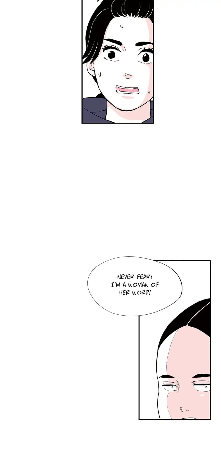 Do You Remember Me? chapter 17 - page 28
