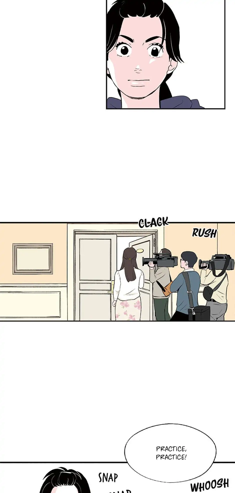 Do You Remember Me? chapter 17 - page 37