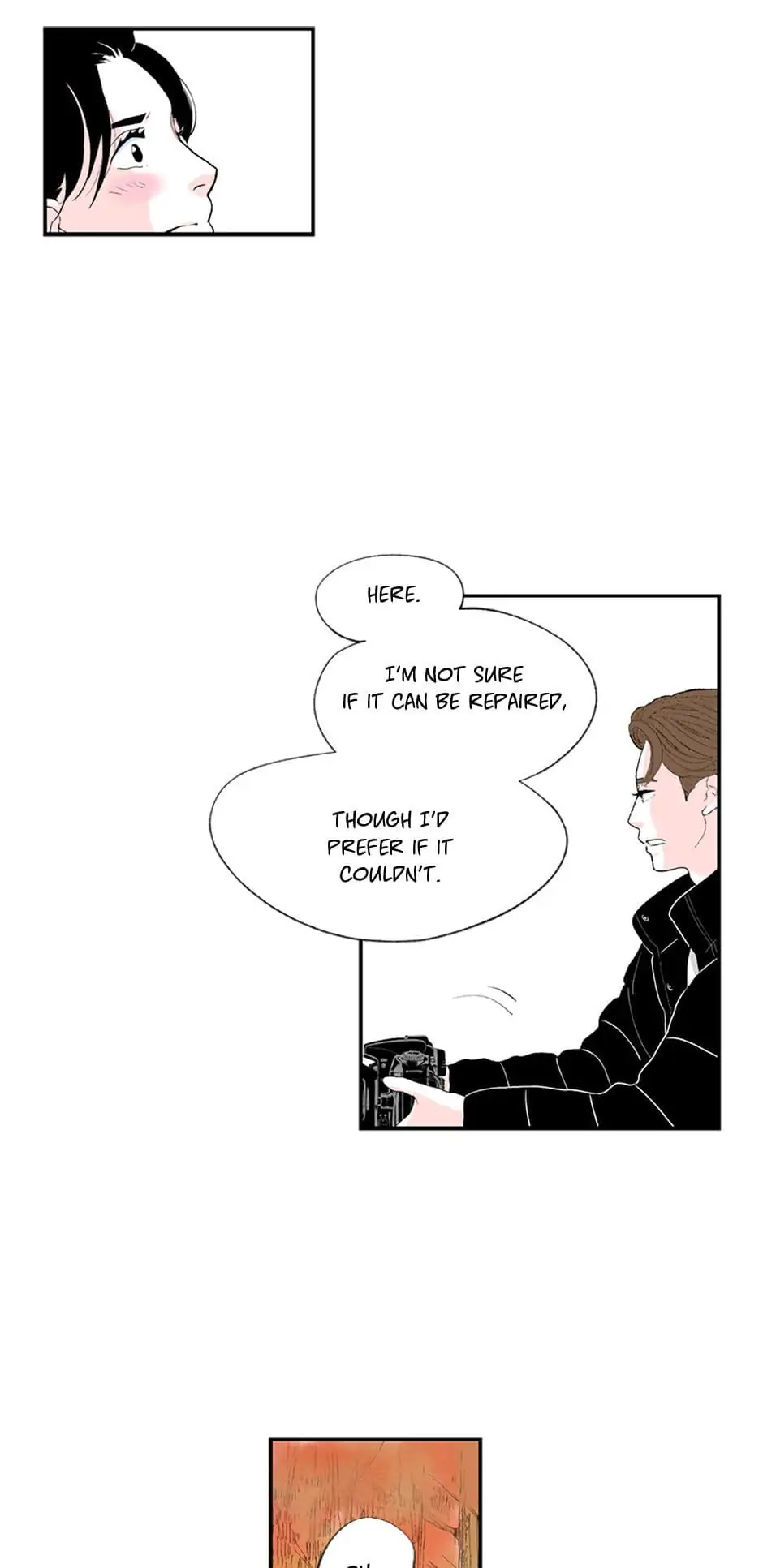 Do You Remember Me? chapter 59 - page 10