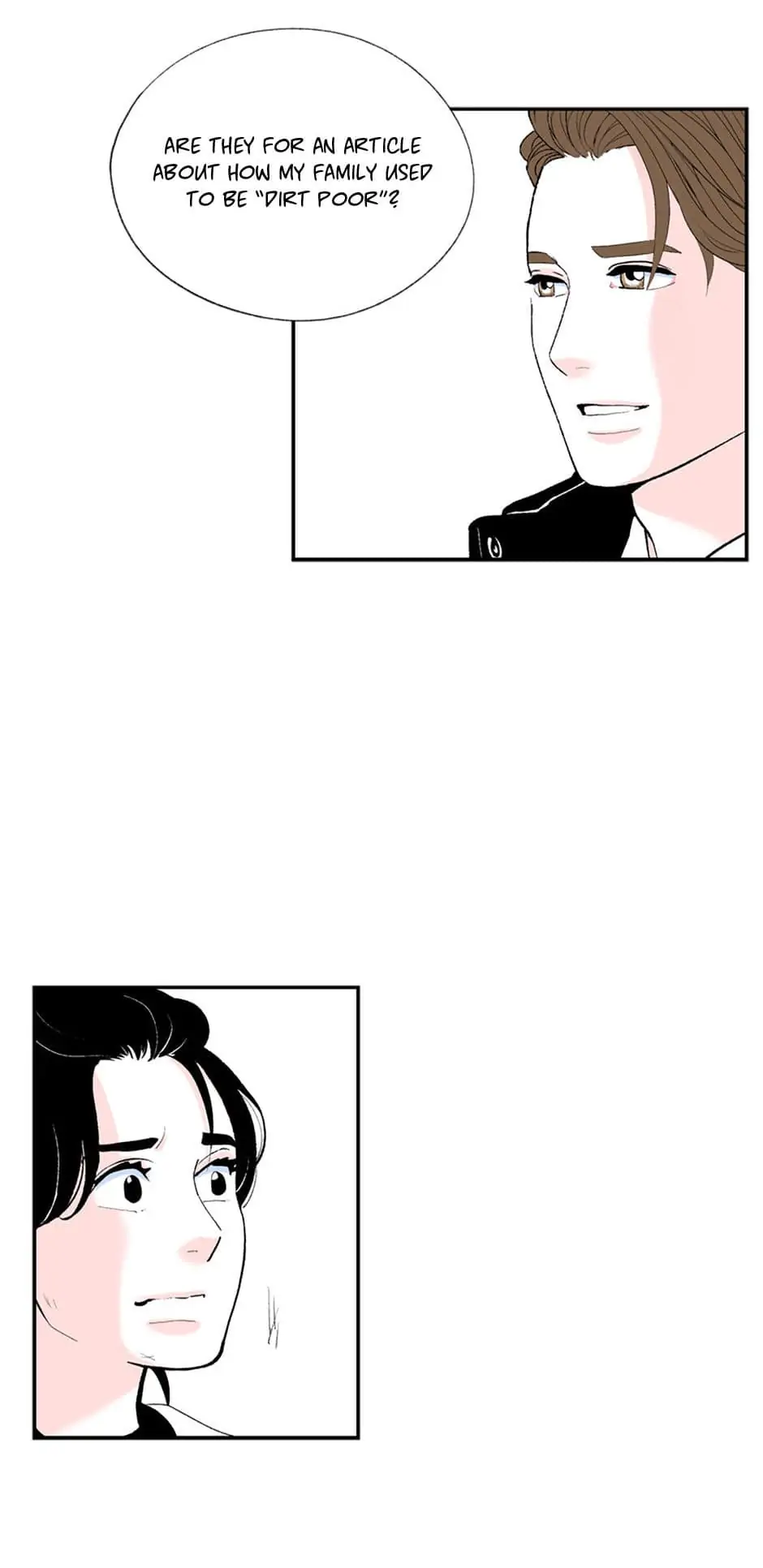 Do You Remember Me? chapter 59 - page 12