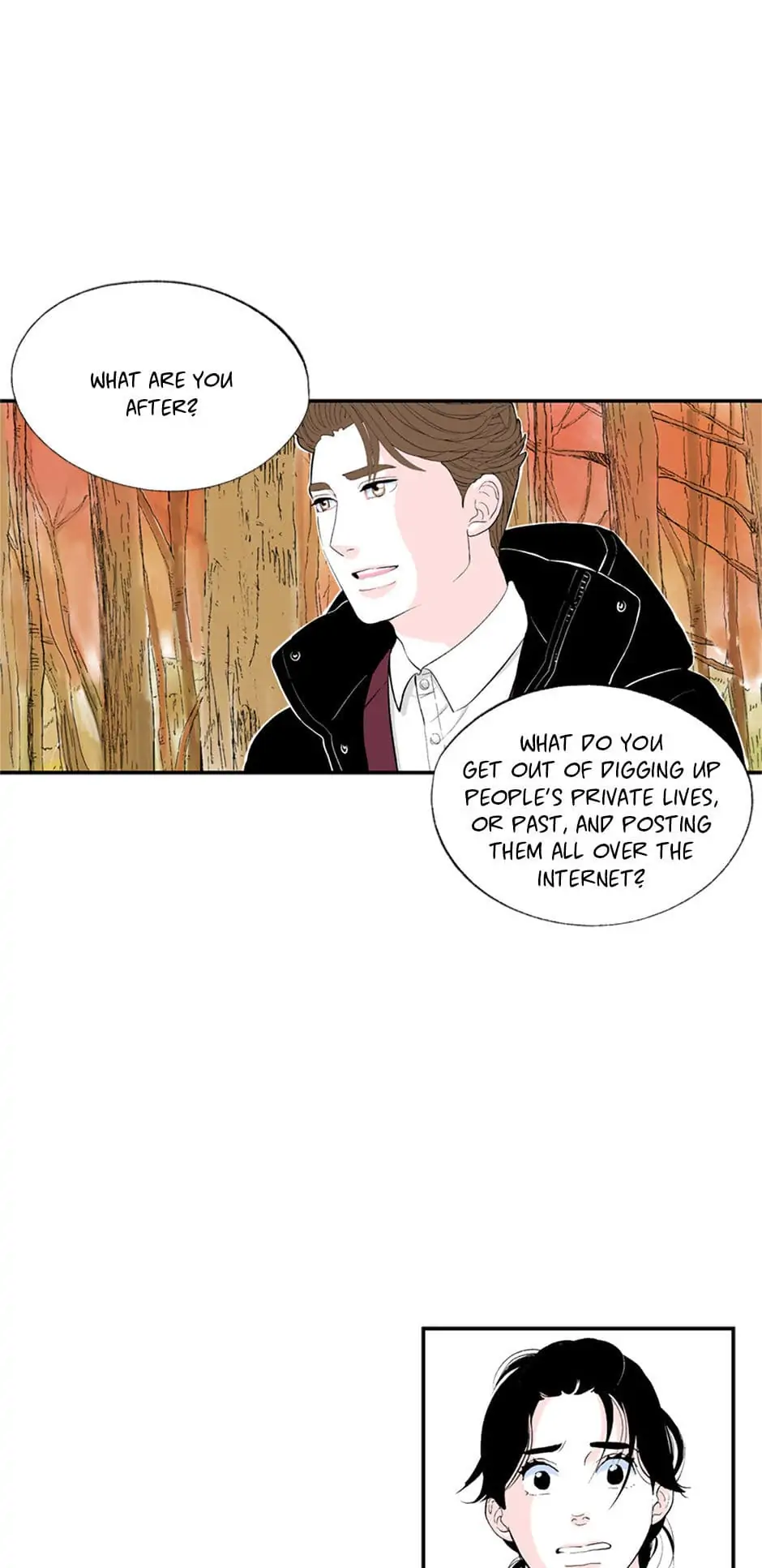 Do You Remember Me? chapter 59 - page 15