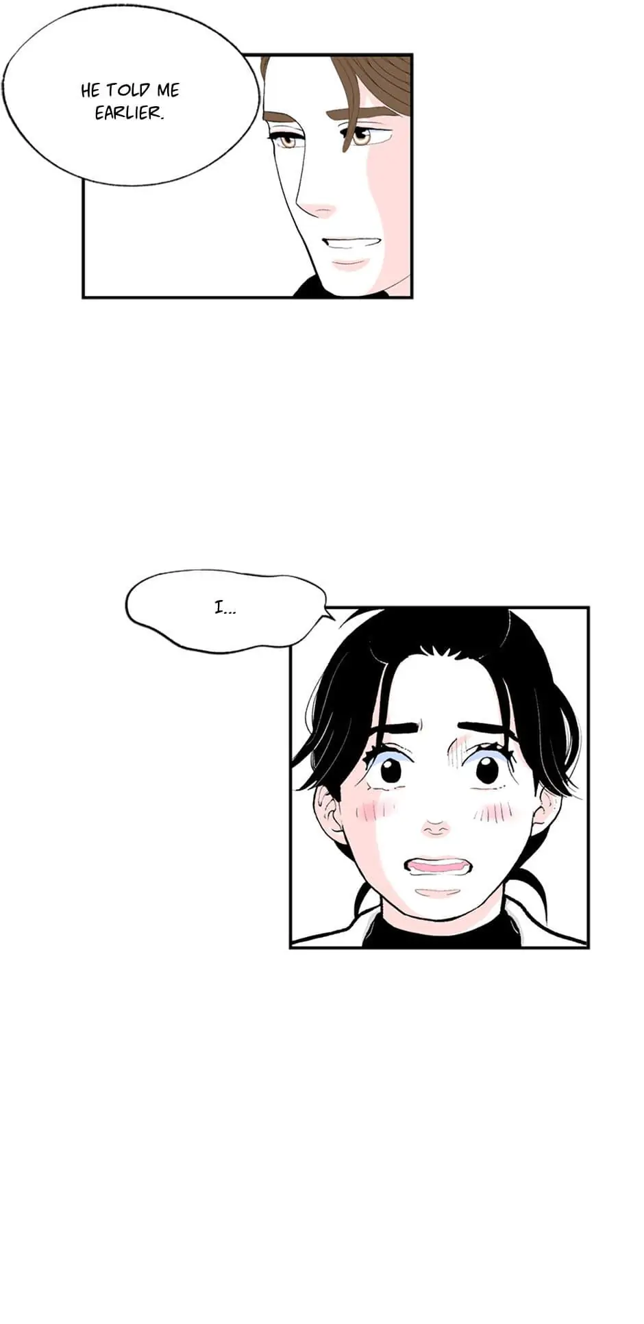 Do You Remember Me? chapter 59 - page 19